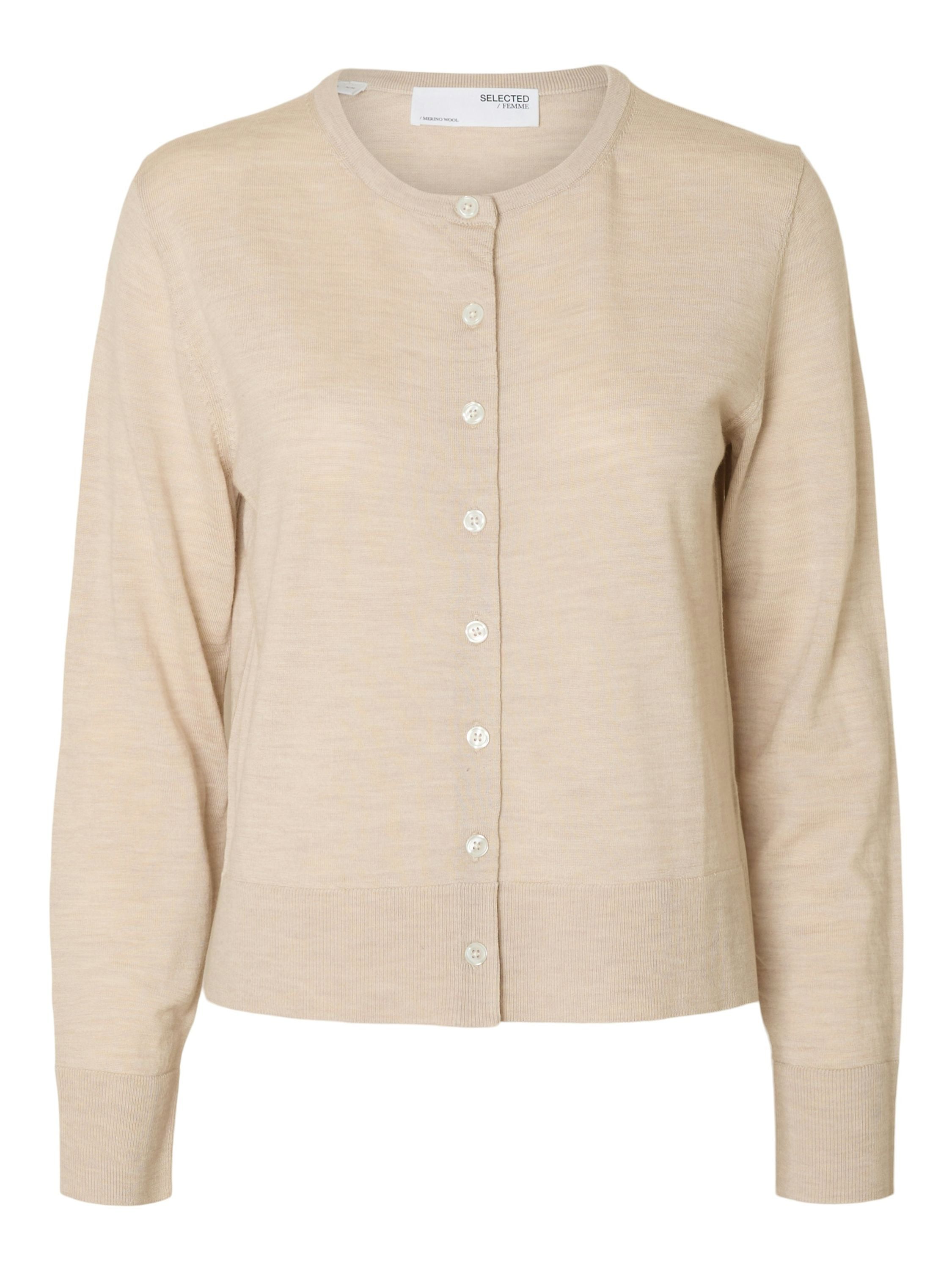 Selected Cardigan günstig online kaufen
