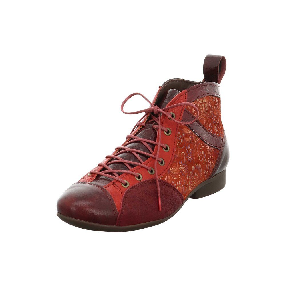Think! Think - GUAD2 - Rot Stiefel
