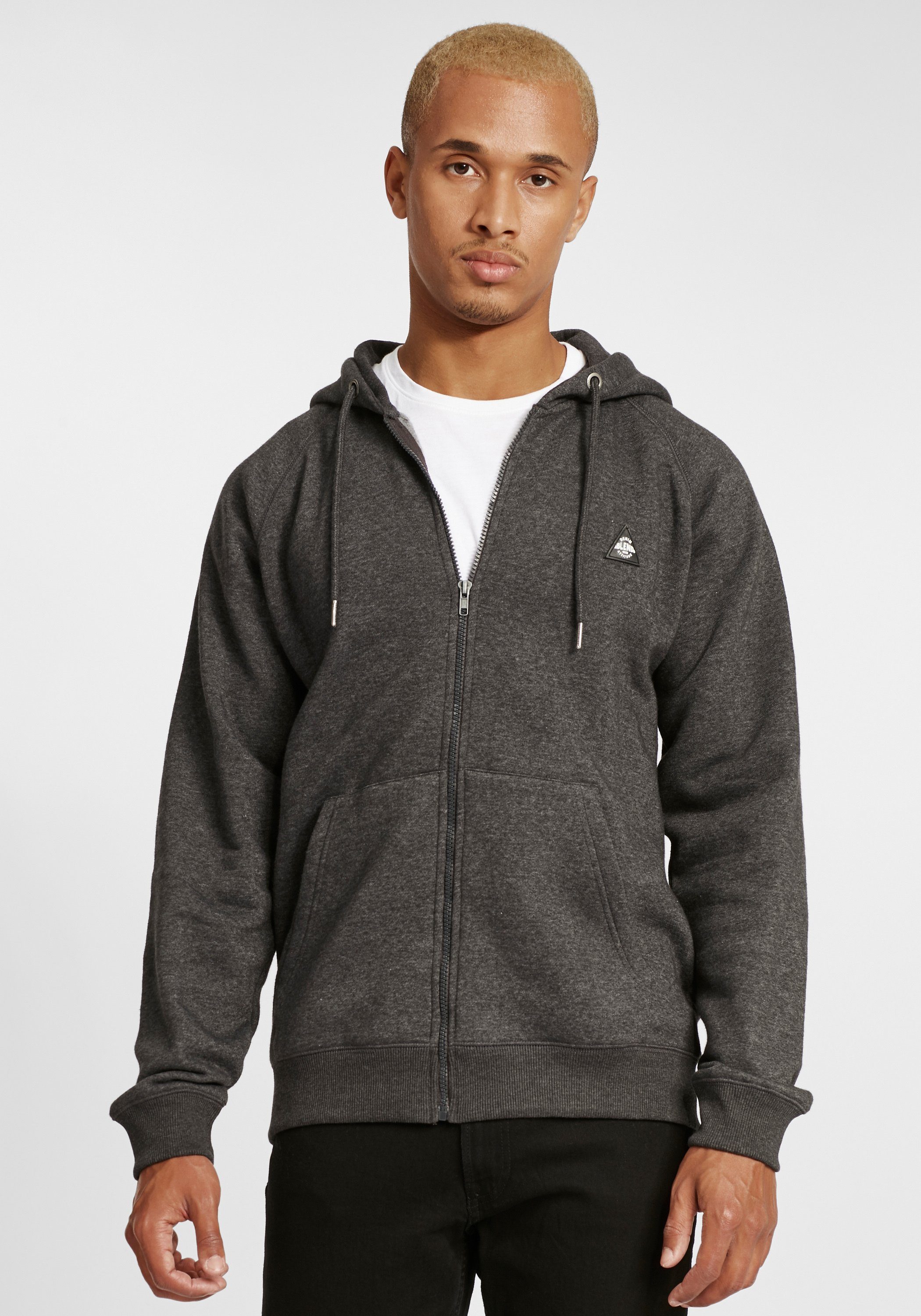 Kapuzensweatjacke BHNuka