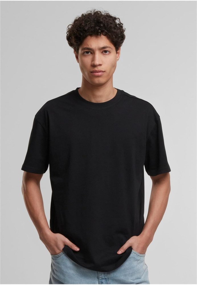 T-Shirt Cotton Loose Tee