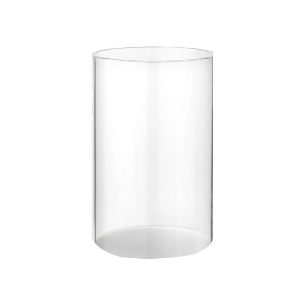 blomus Windlicht Blomus Ersatzglas Yuragi, Ersatzteil, Glas, Clear, 88319 ( günstig online kaufen