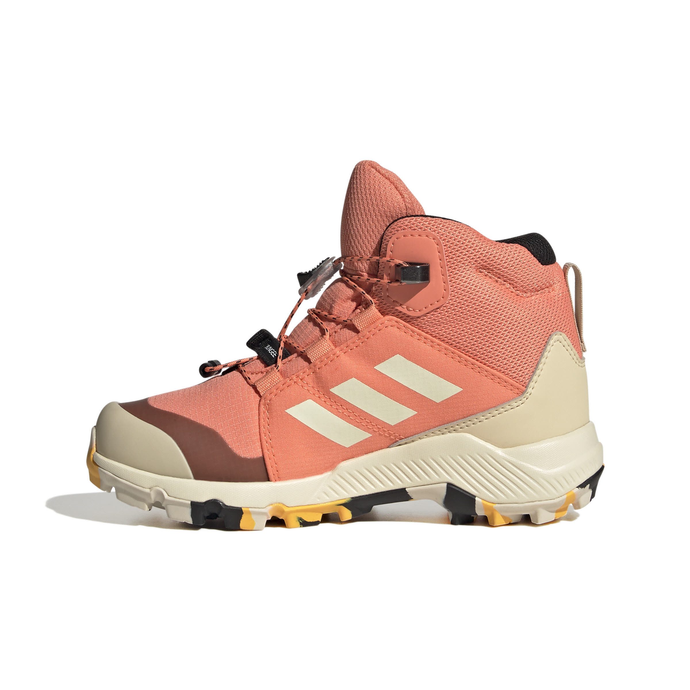 adidas Sportswear TERREX MID GTX K,CORFUS/WONWHI Wanderstiefel