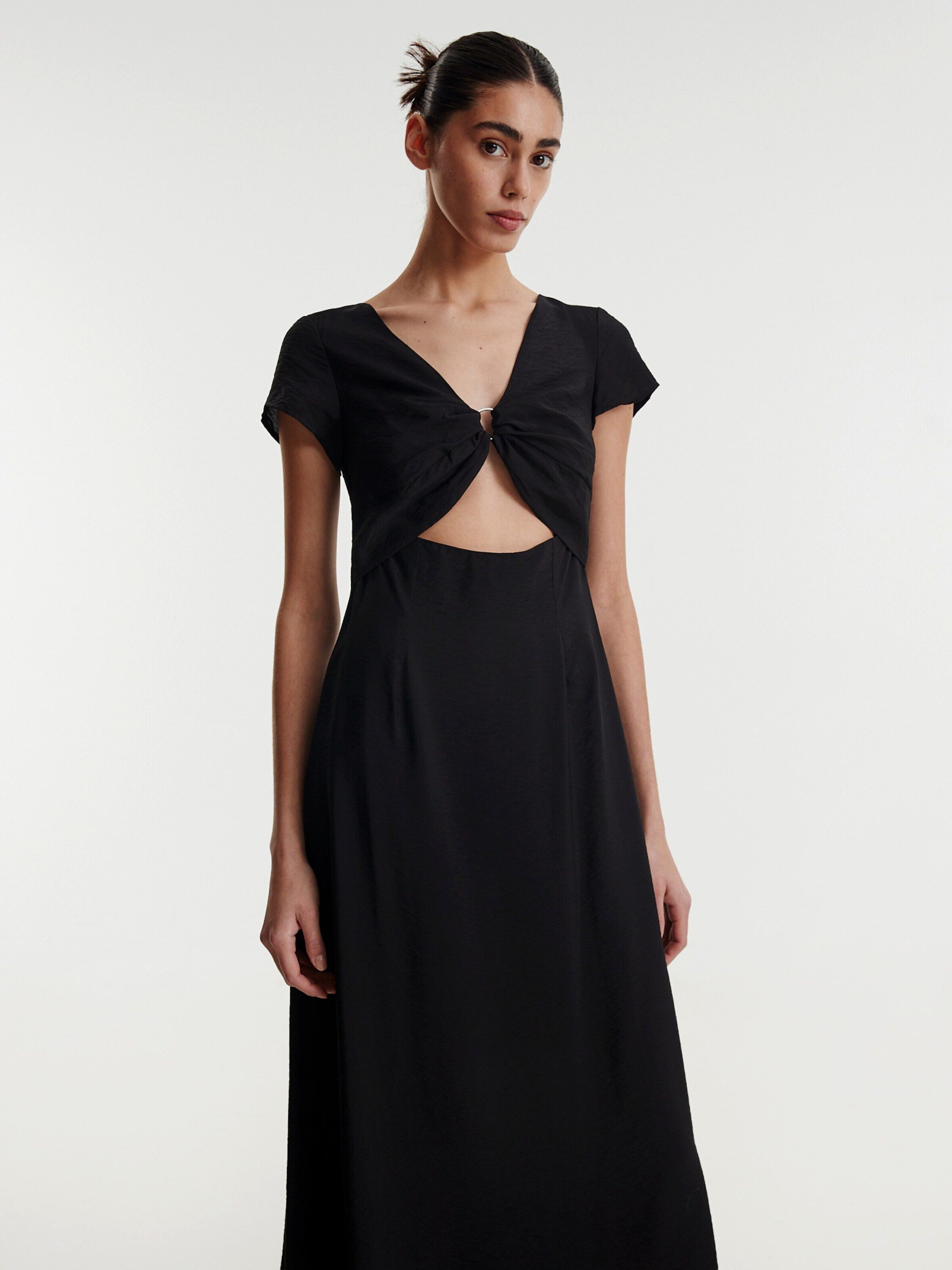 EDITED Sommerkleid Gitte (1-tlg) Cut-Outs