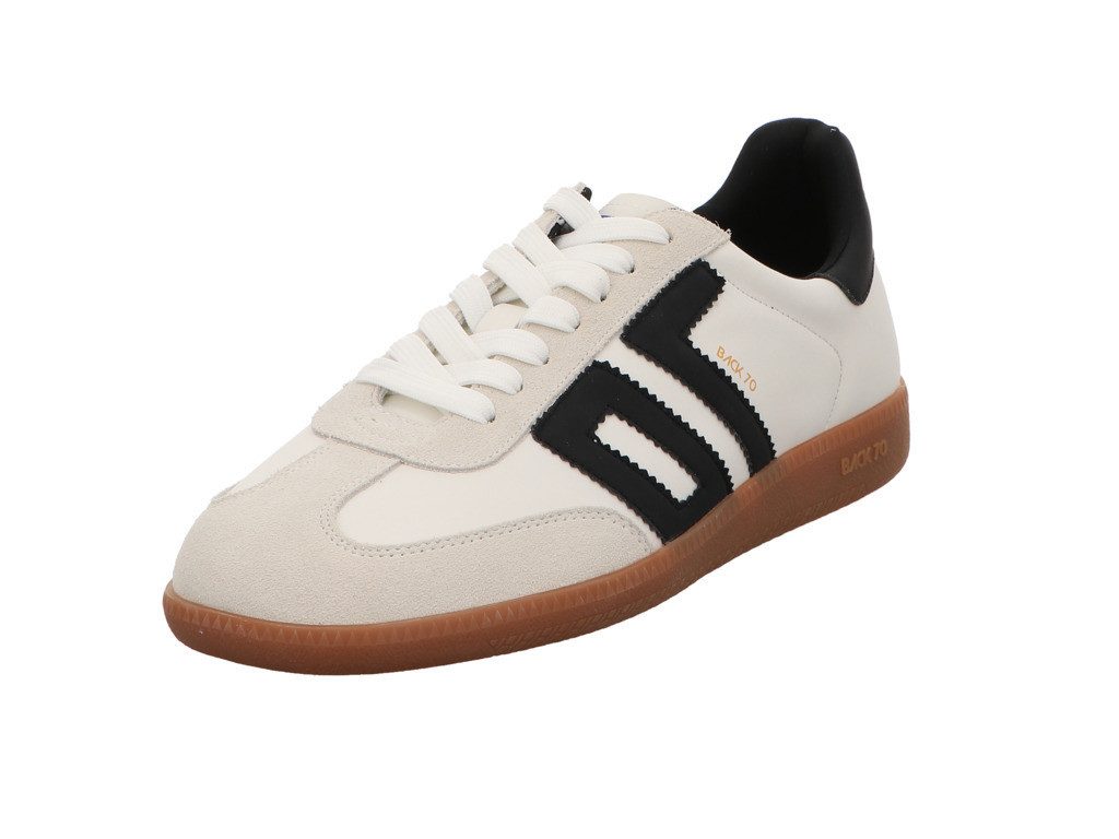 Back 70 Schnürschuh
