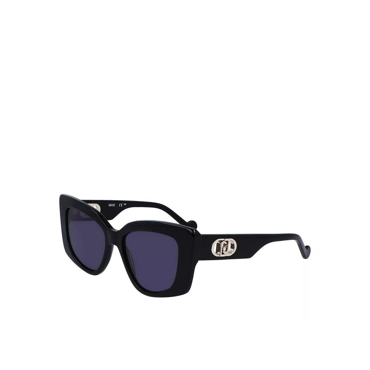 Liu Jo Sonnenbrille schwarz (1-St) | Sonnenbrillen