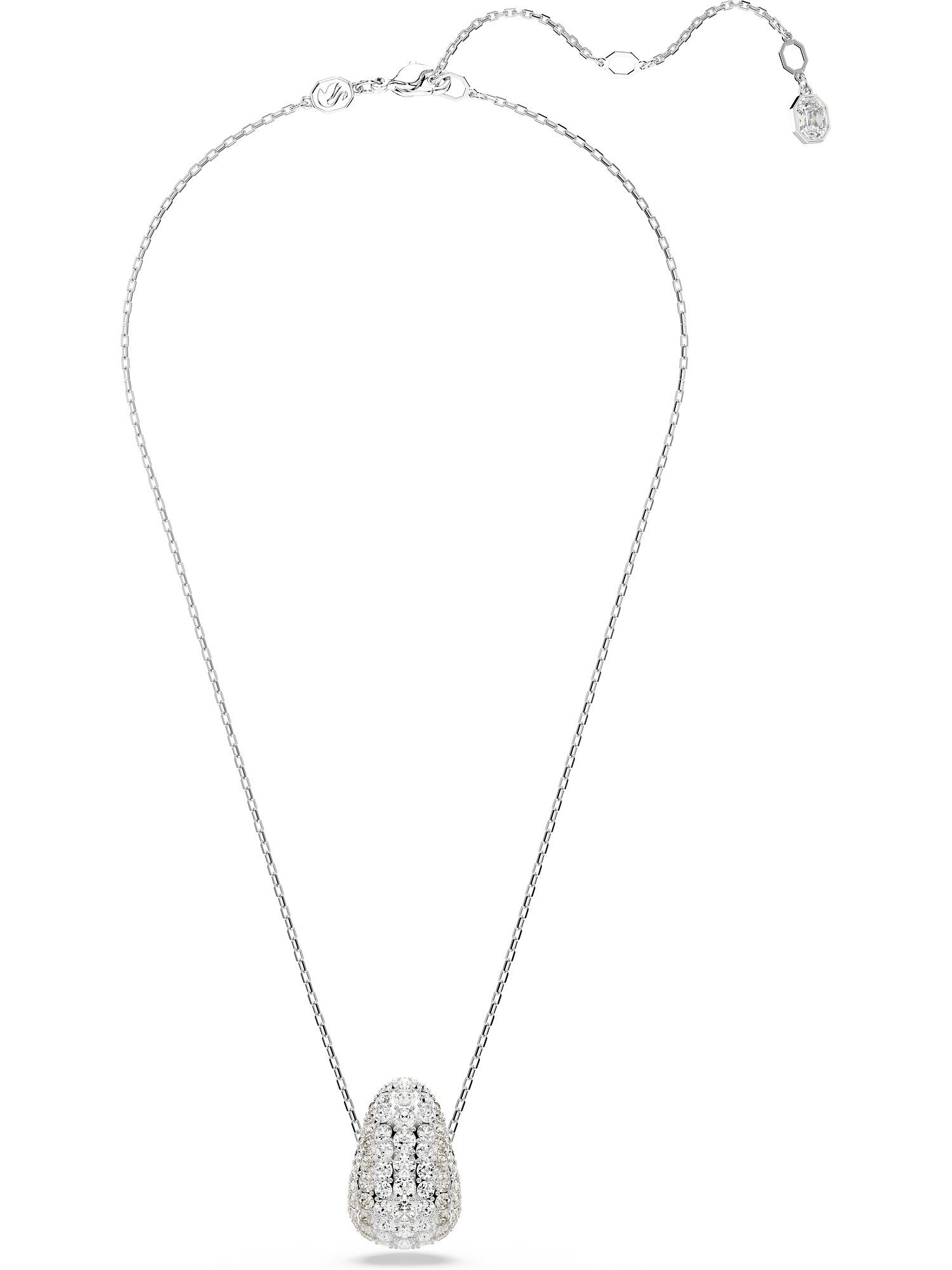 Swarovski Collier Swarovski Unisex-Kette... Swarovski Collier Swarovski Unisex-Kette...