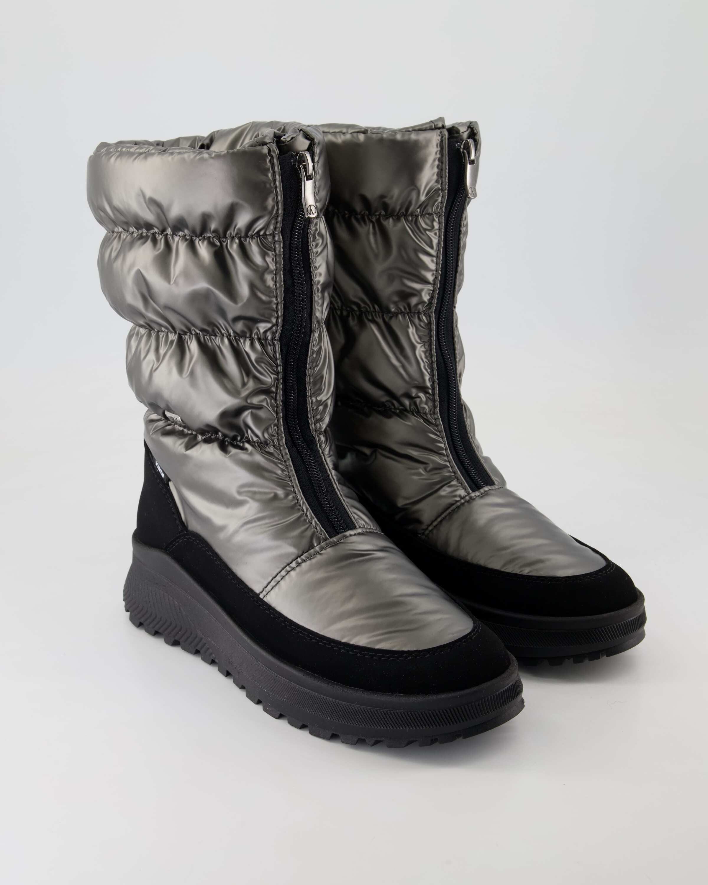 Vista 24-05249 Winterstiefel Obermaterial: Textil und Sonstiges Material günstig online kaufen
