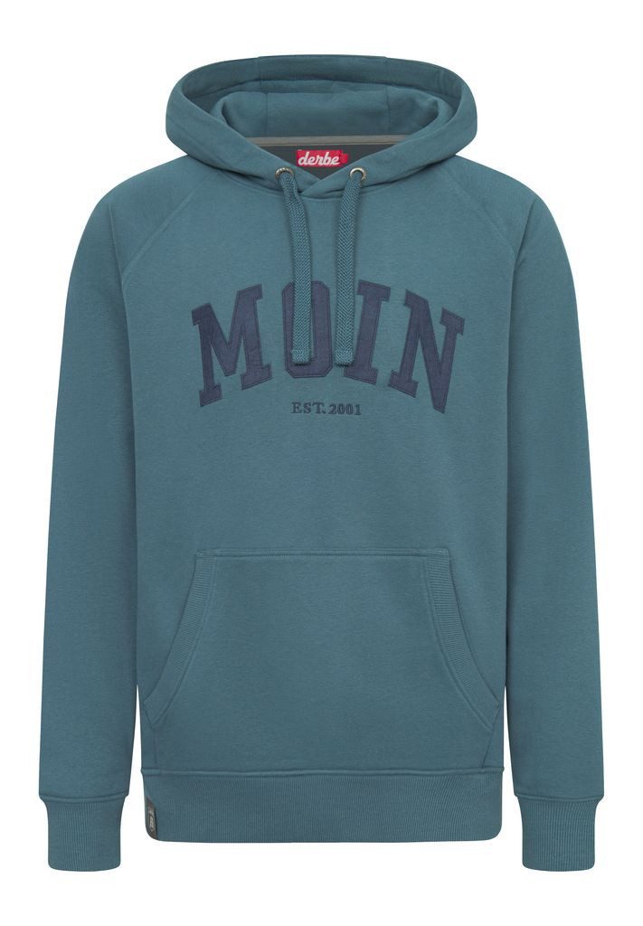 Orion Blue / Navy