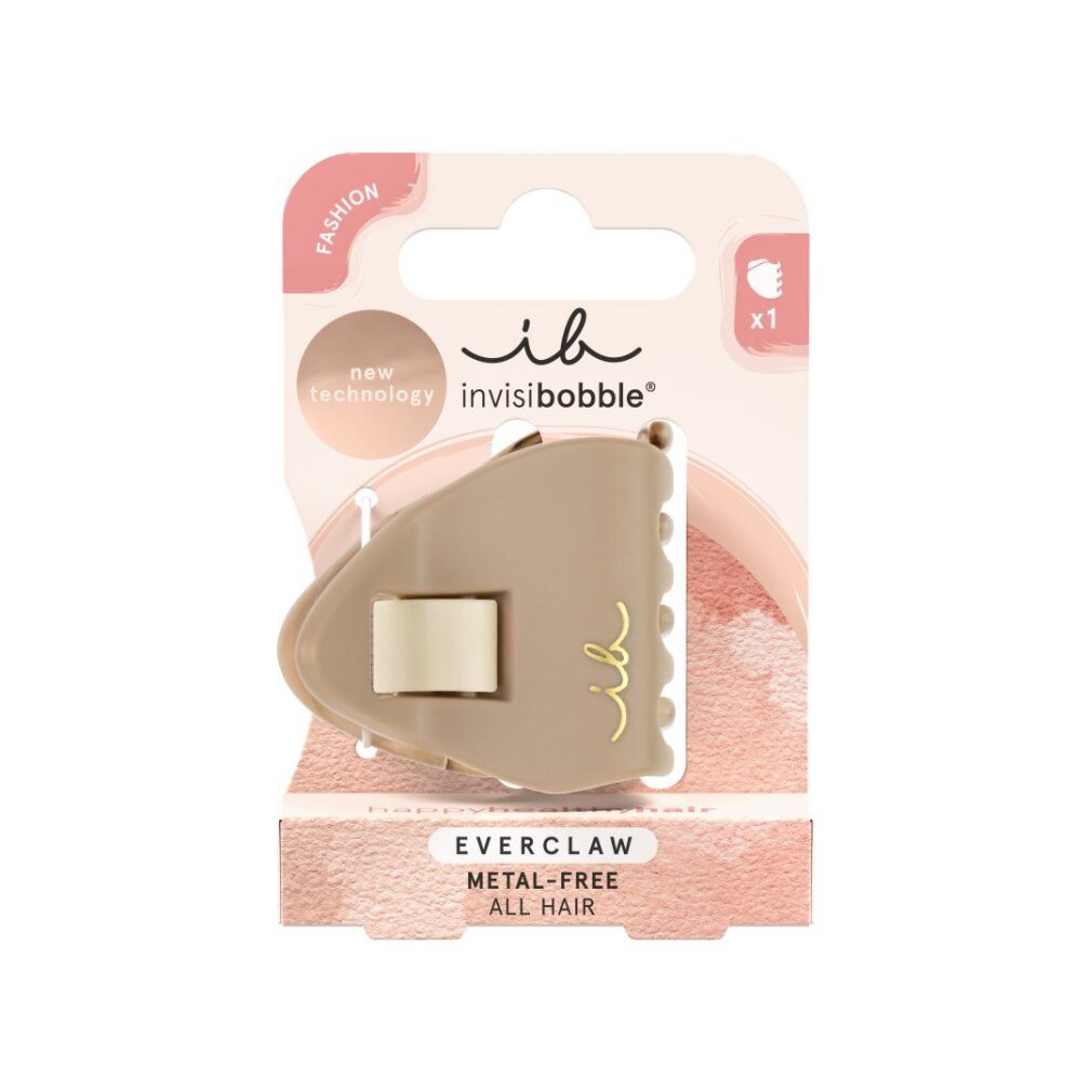 invisibobble Haarklemme Too Faced Everklaw S Haarspange