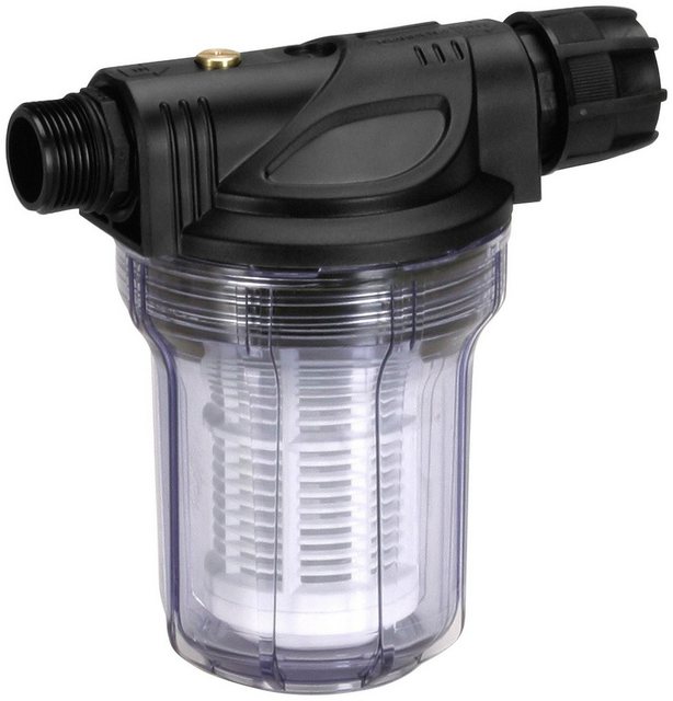 Gardena Pumpen-Vorfilter mit 33,3 mm (G 1)-Anschlussgewinde