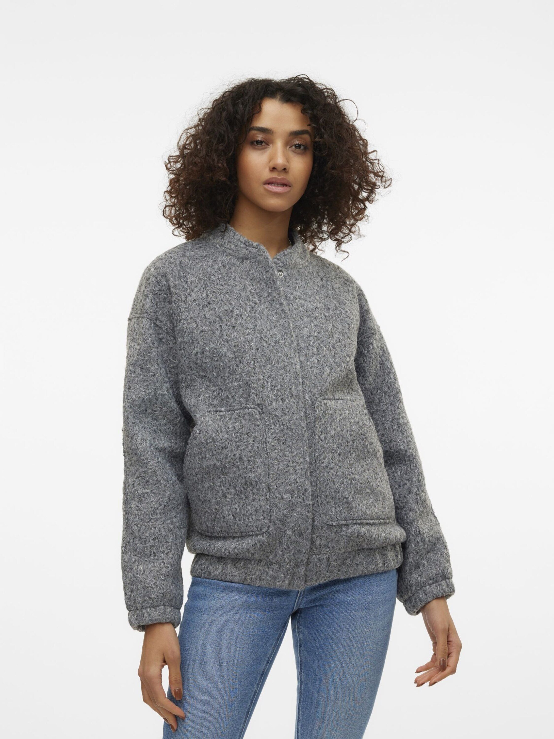 Vero Moda Blouson Amber (1-St) günstig online kaufen