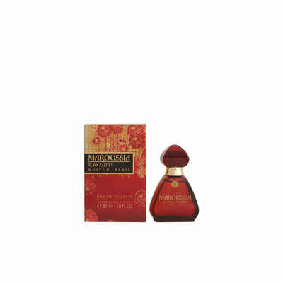 Maroussia Eau de Toilette Slava Zaitsev Edt Spray