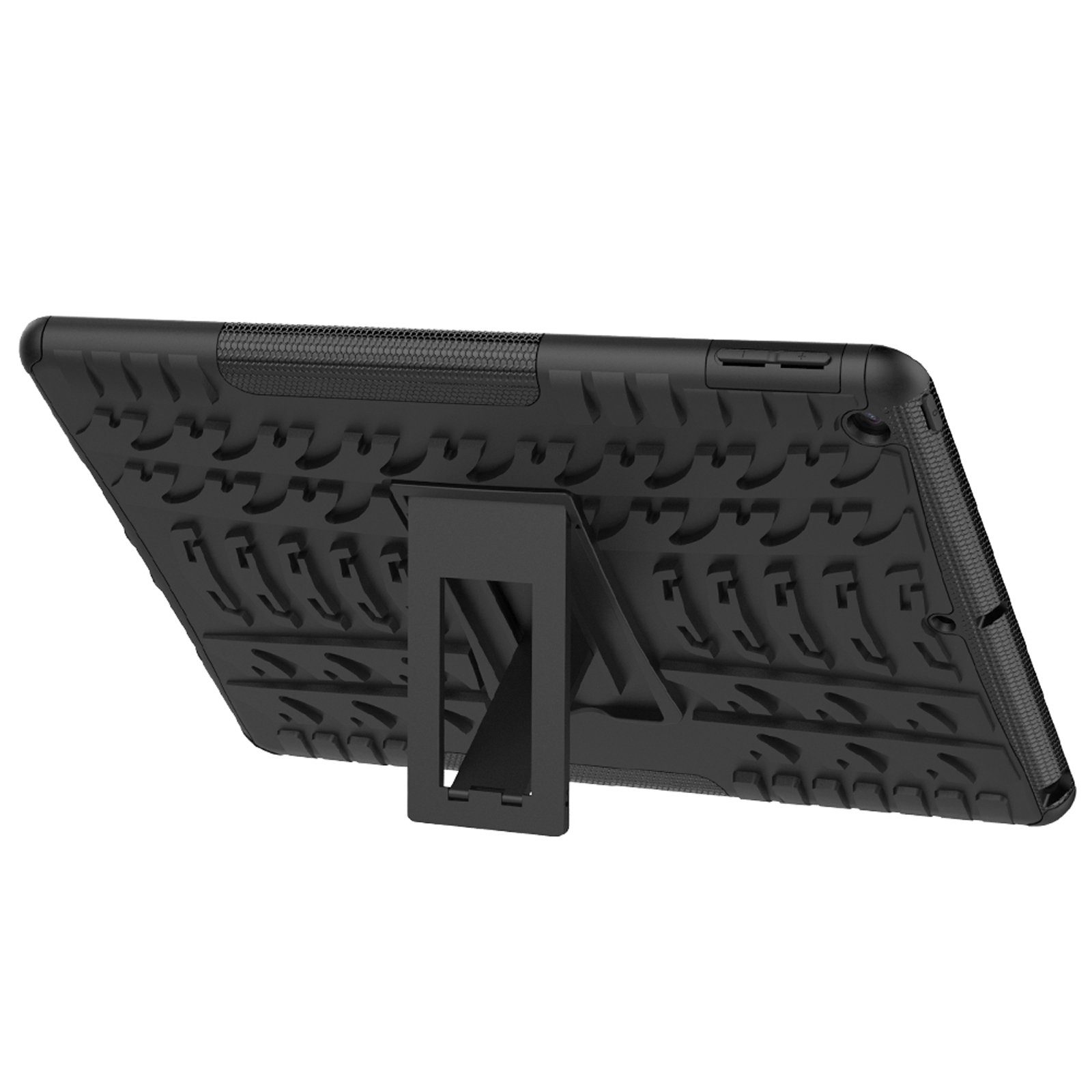 Lobwerk Tablet-Hülle Schutzhülle für Apple iPad 10.2 Zoll 2019/2020/2021