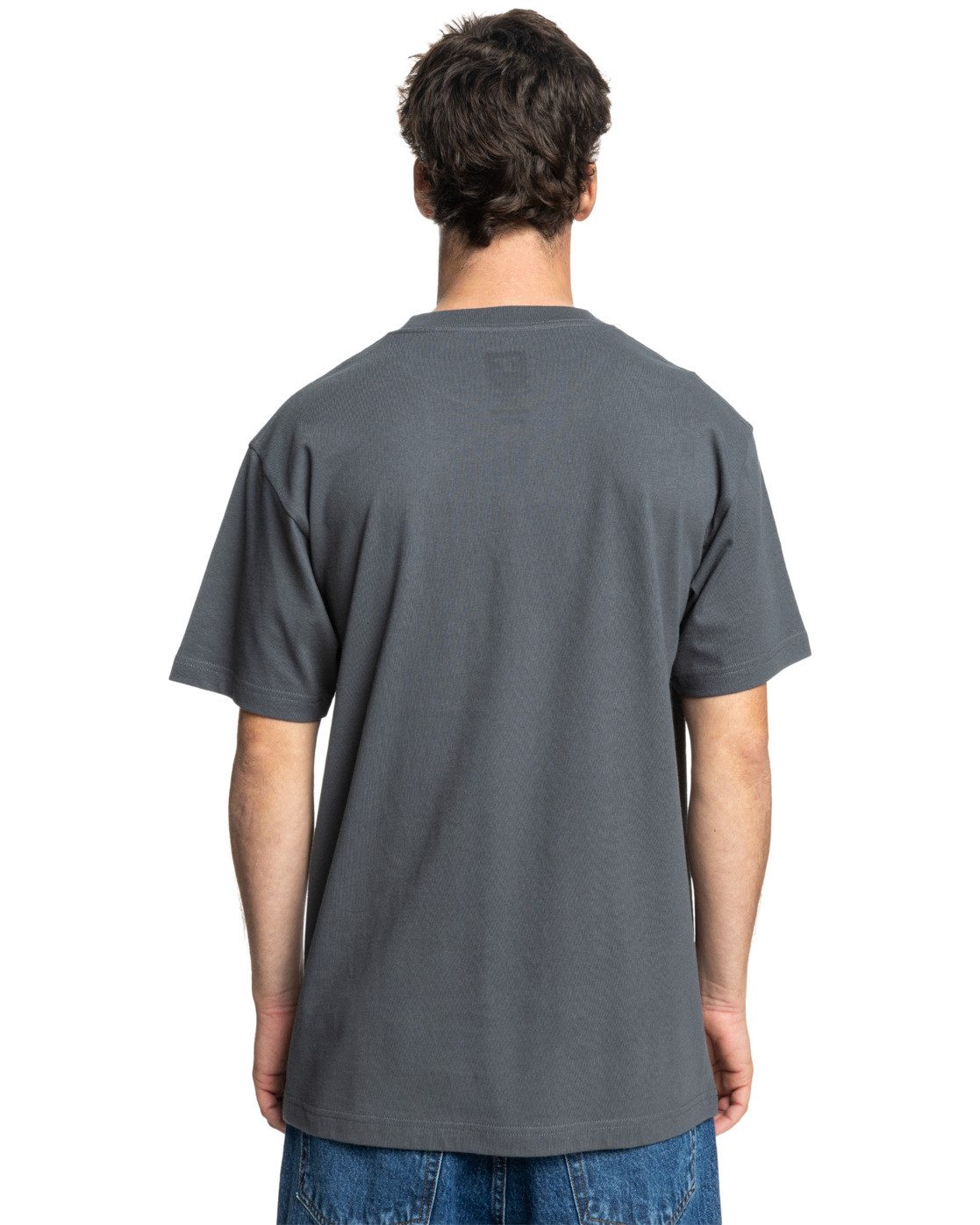 DC Shoes T-Shirt Tribute günstig online kaufen