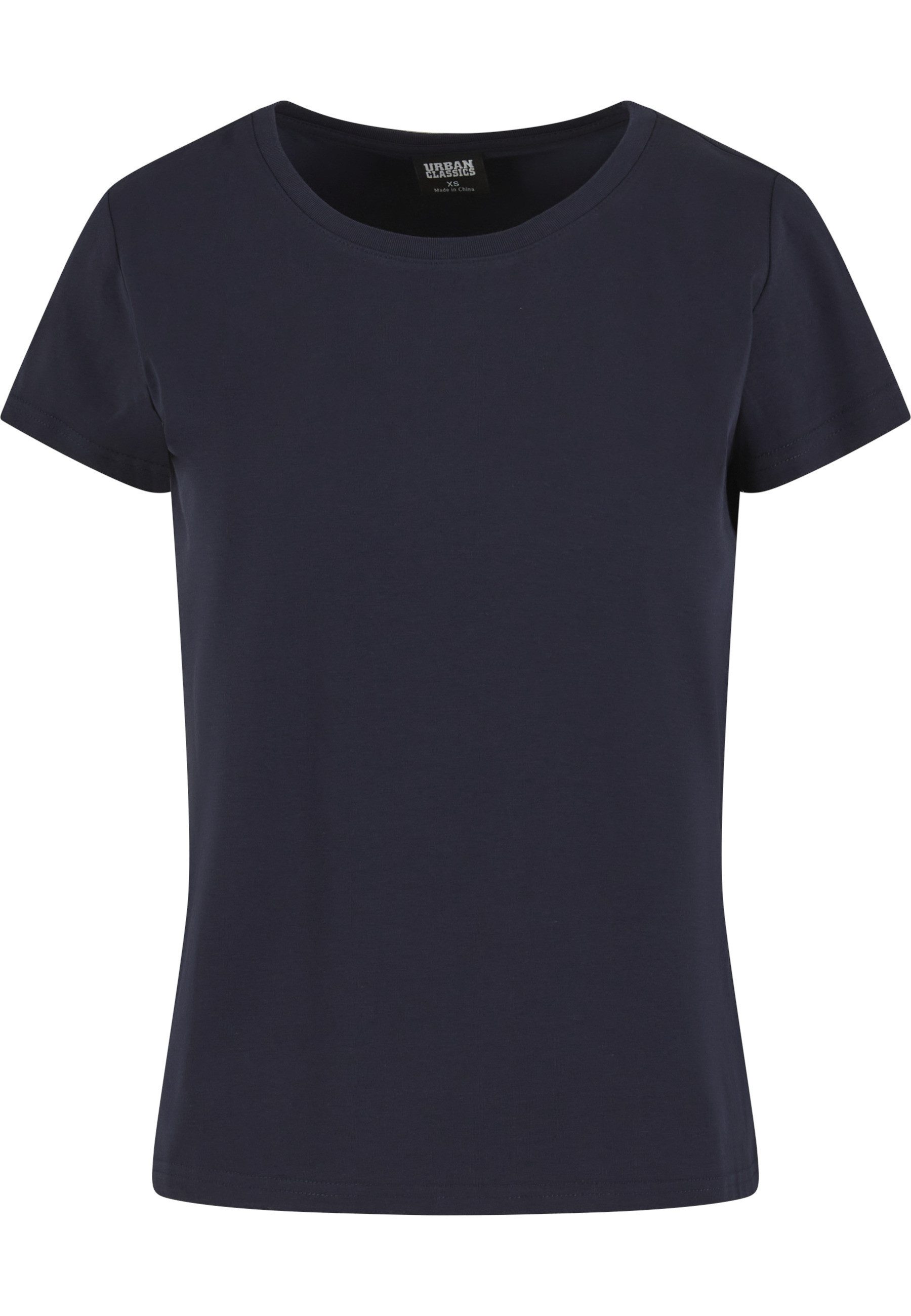 T-Shirt Urban Classics Ladies Sorona Regular Tee