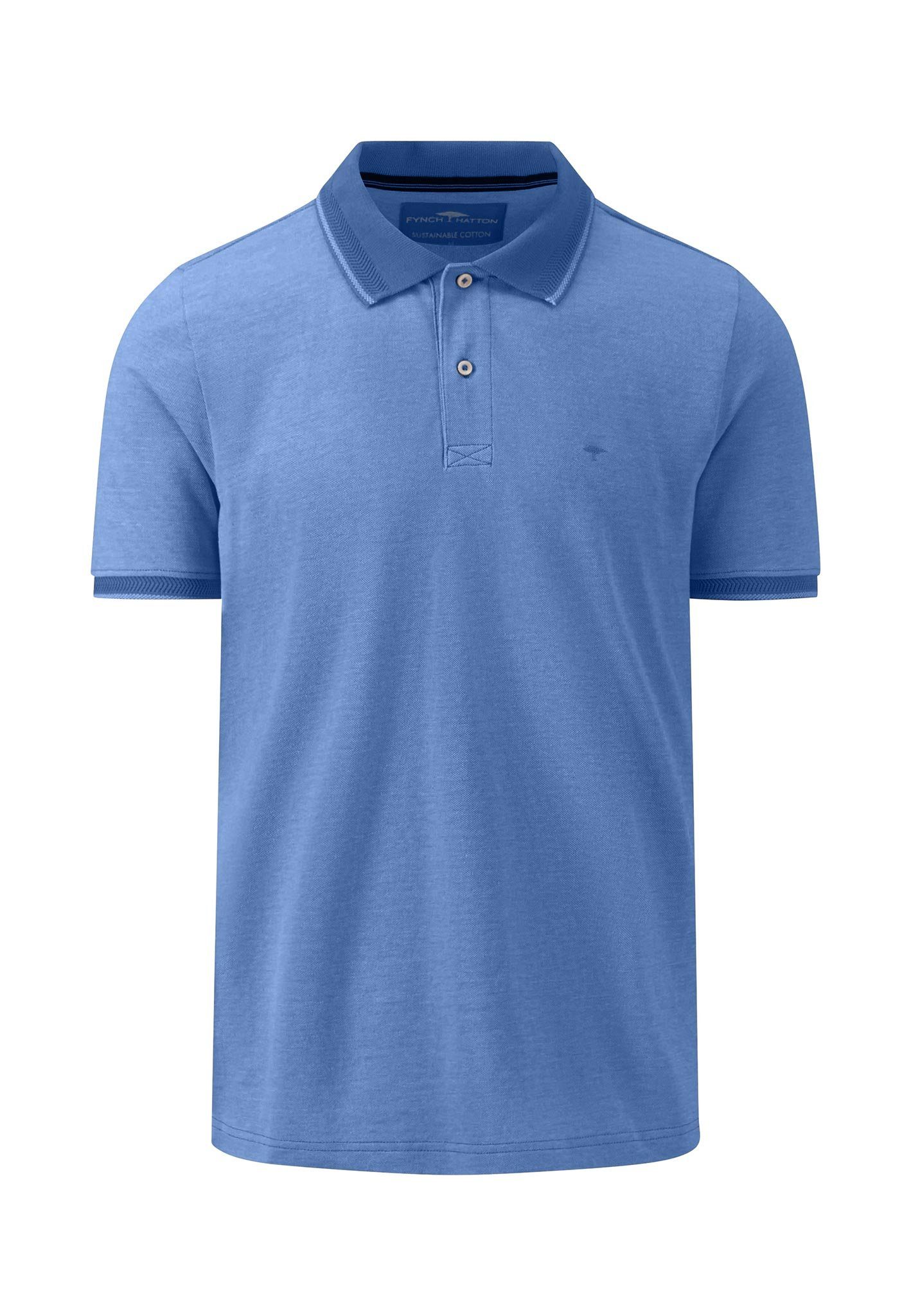 FYNCH-HATTON Poloshirt