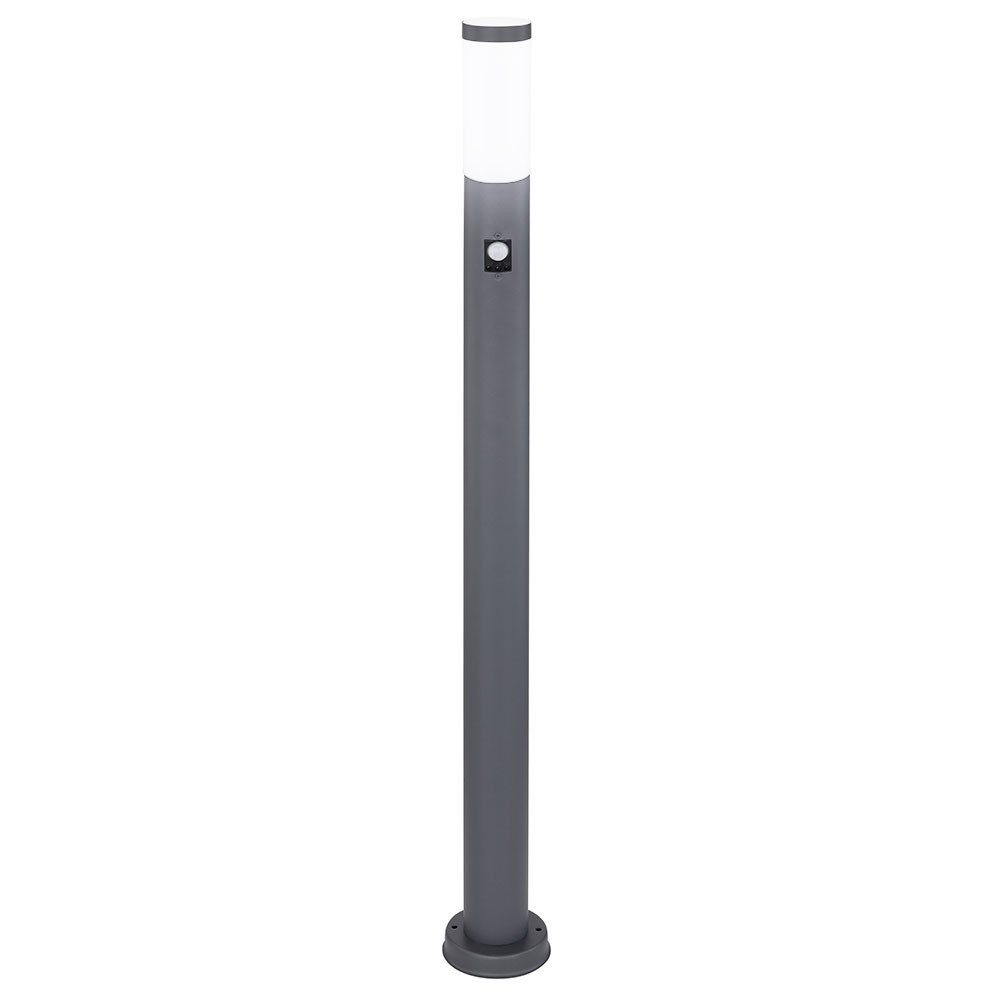 GLOBO LIGHTING LED Außen-Stehlampe, Leuchtmittel inklusive, günstig online kaufen