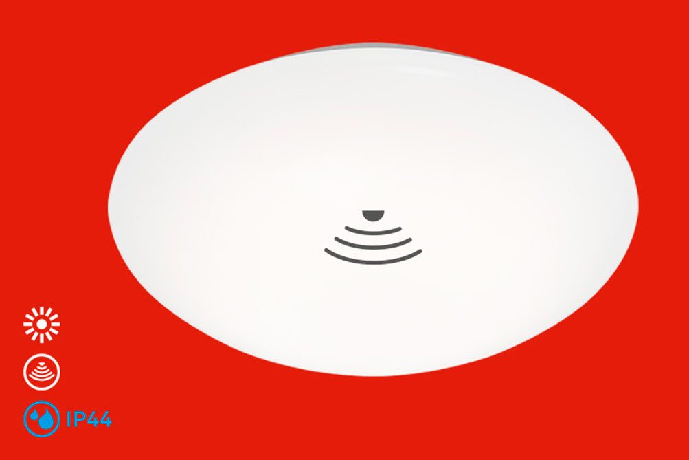 Briloner Leuchten LED Deckenleuchte ELIPSO günstig online kaufen