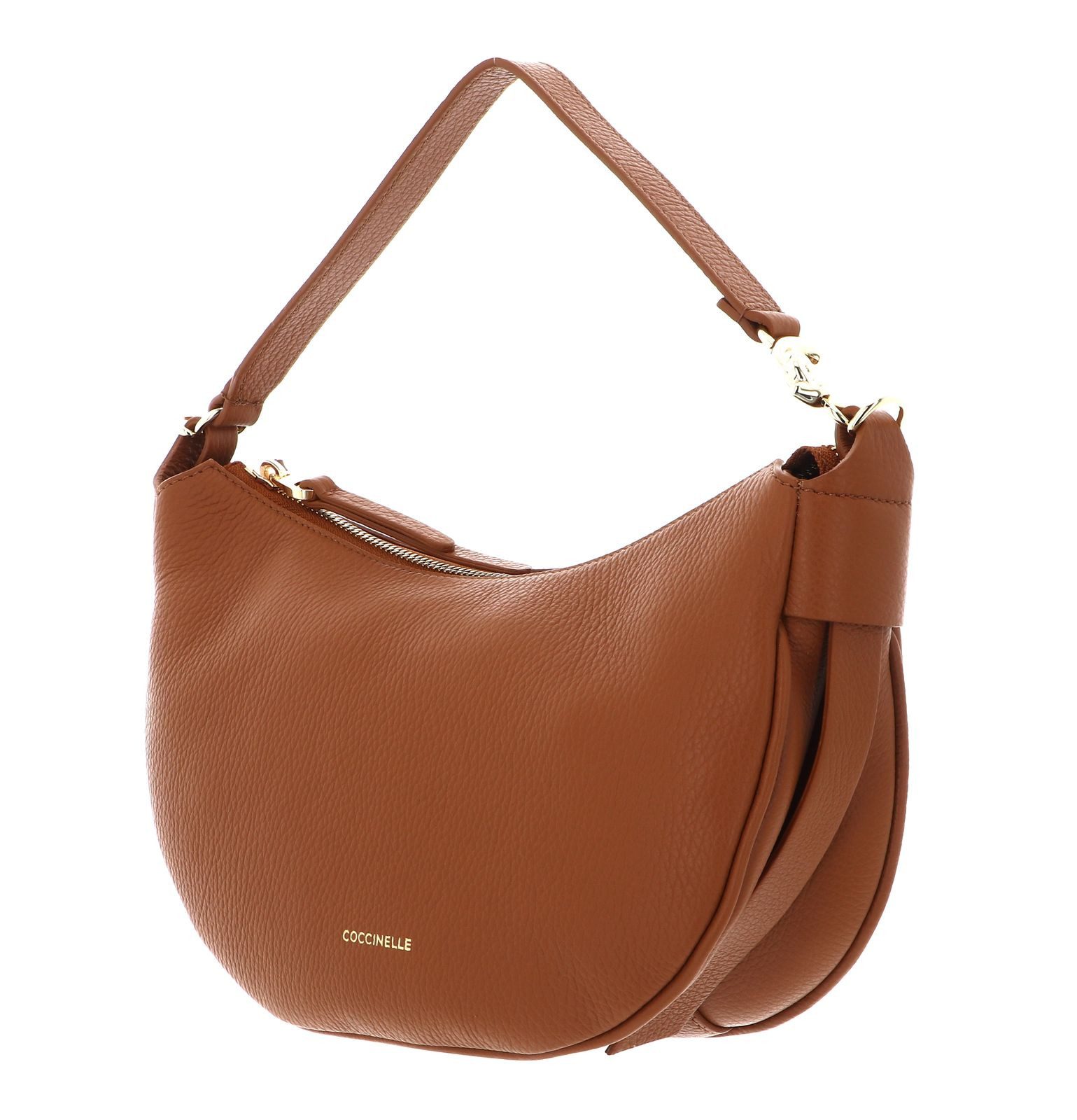 COCCINELLE Henkeltasche Handle Bag, aus echtem günstig online kaufen
