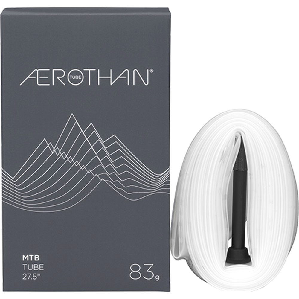 Fahrradschlauch Schwalbe Schlauch AEROTHAN 54-62/584 SV21E TPU L=40mm MTB