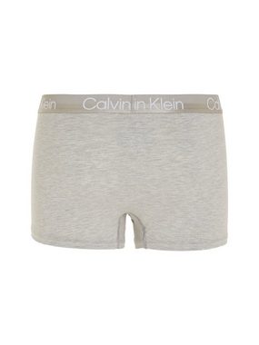 Calvin Klein Underwear Trunk (Packung, 3-St) mit Logoschriftzug auf dem Bund