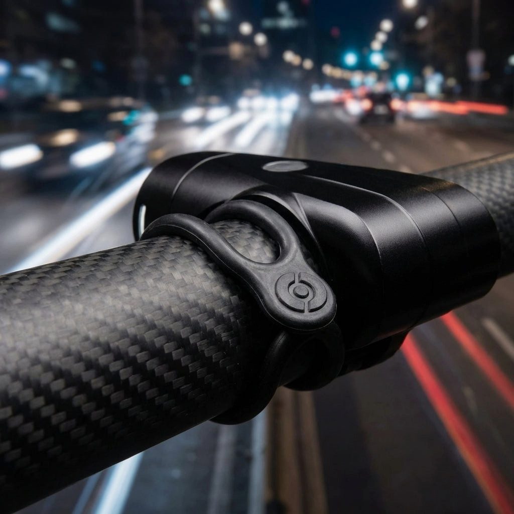 Supernova Fahrradbeleuchtung Supernova Airstream O-Ring Set