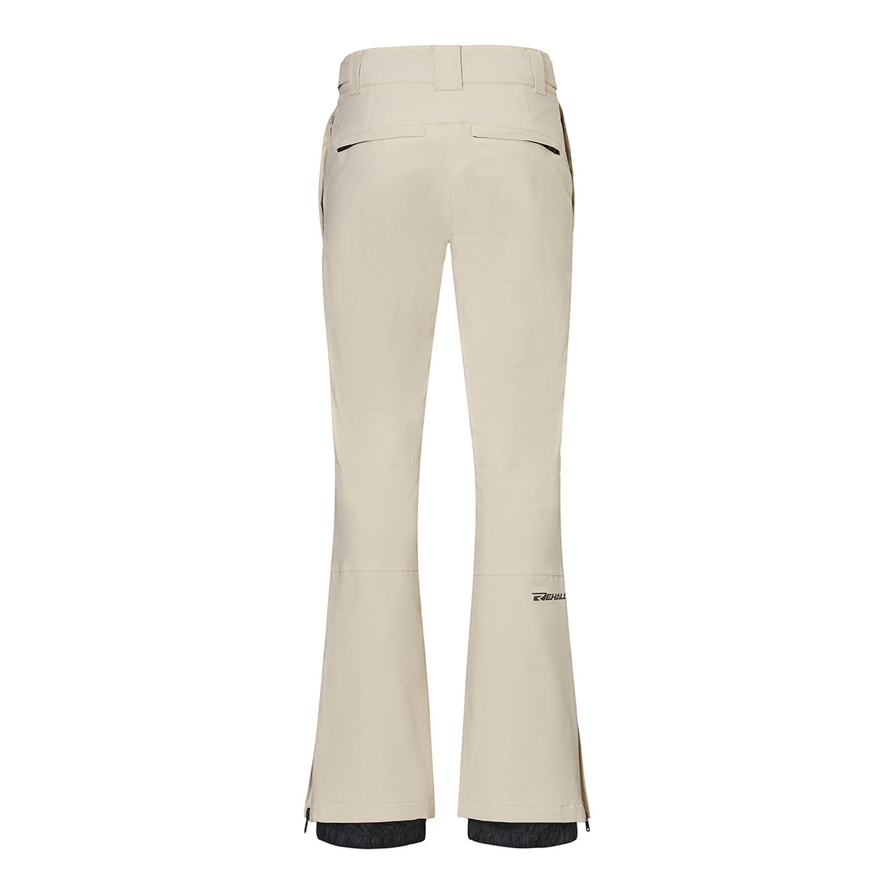 REHALL Skihose EVA-R Snowpants Damen