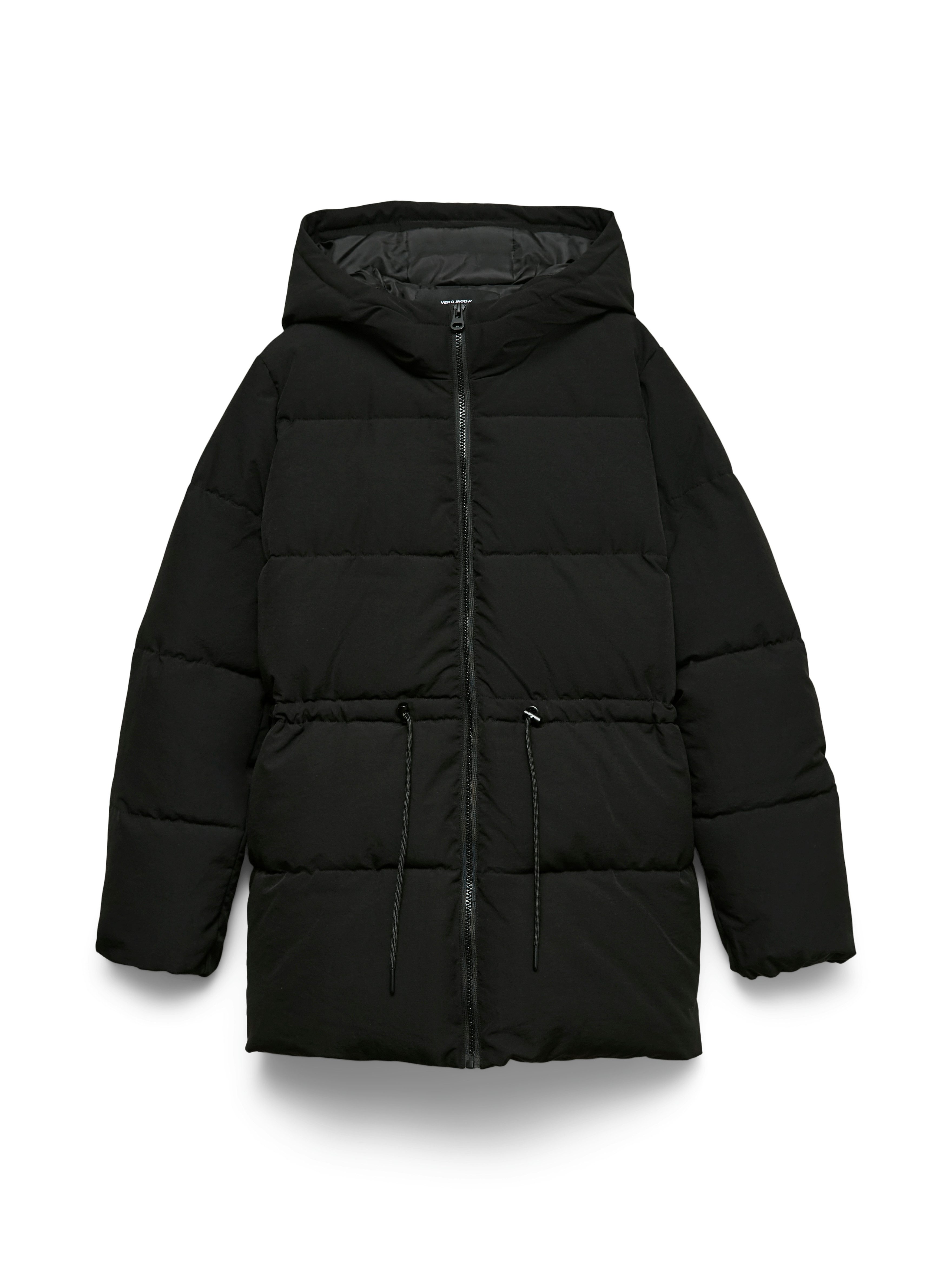 Vero Moda Steppjacke VMKYRA JACKET NOOS Polyester