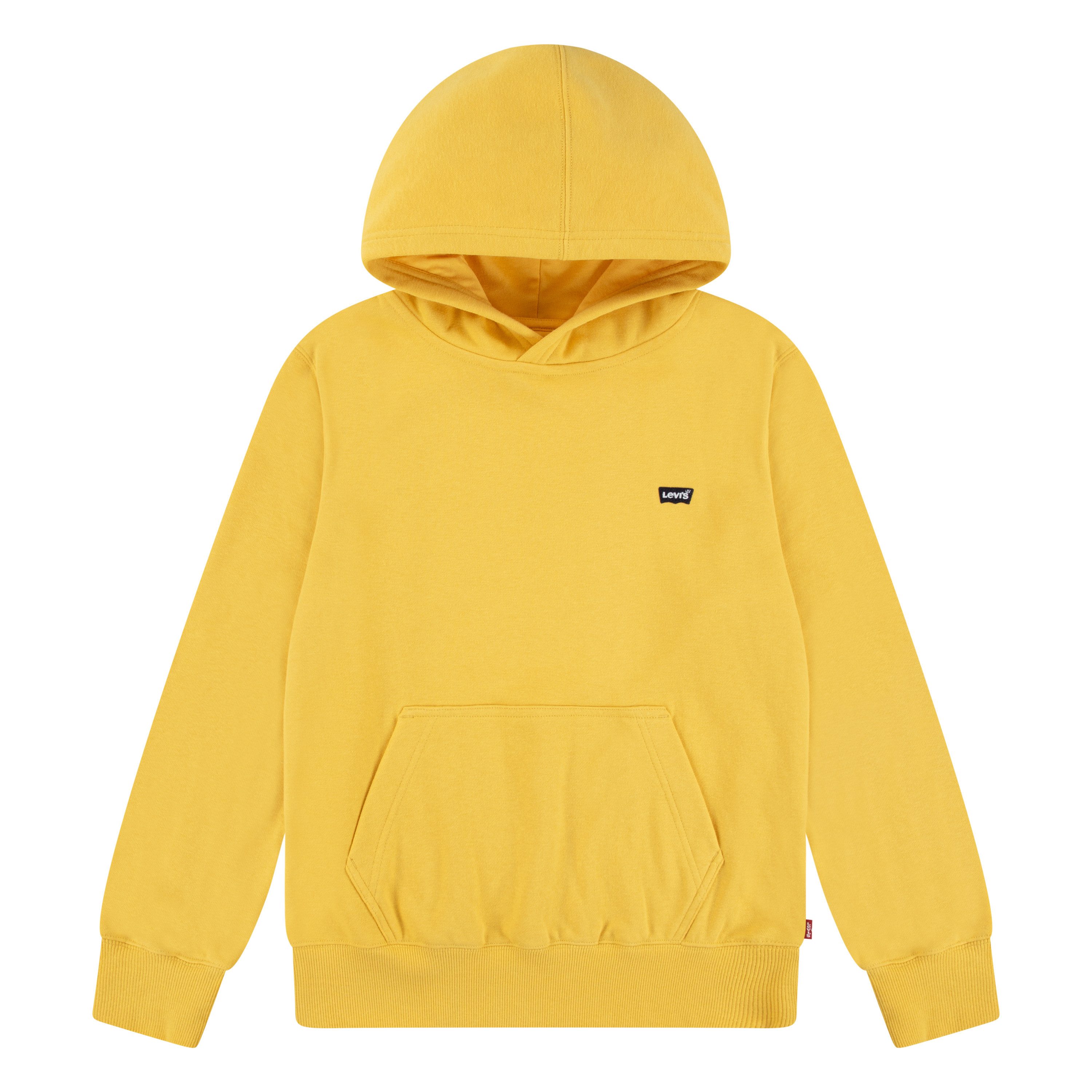 Levi's® Kids Hoodie LVB MINI BATWING PULL OVER HOO for BOYS