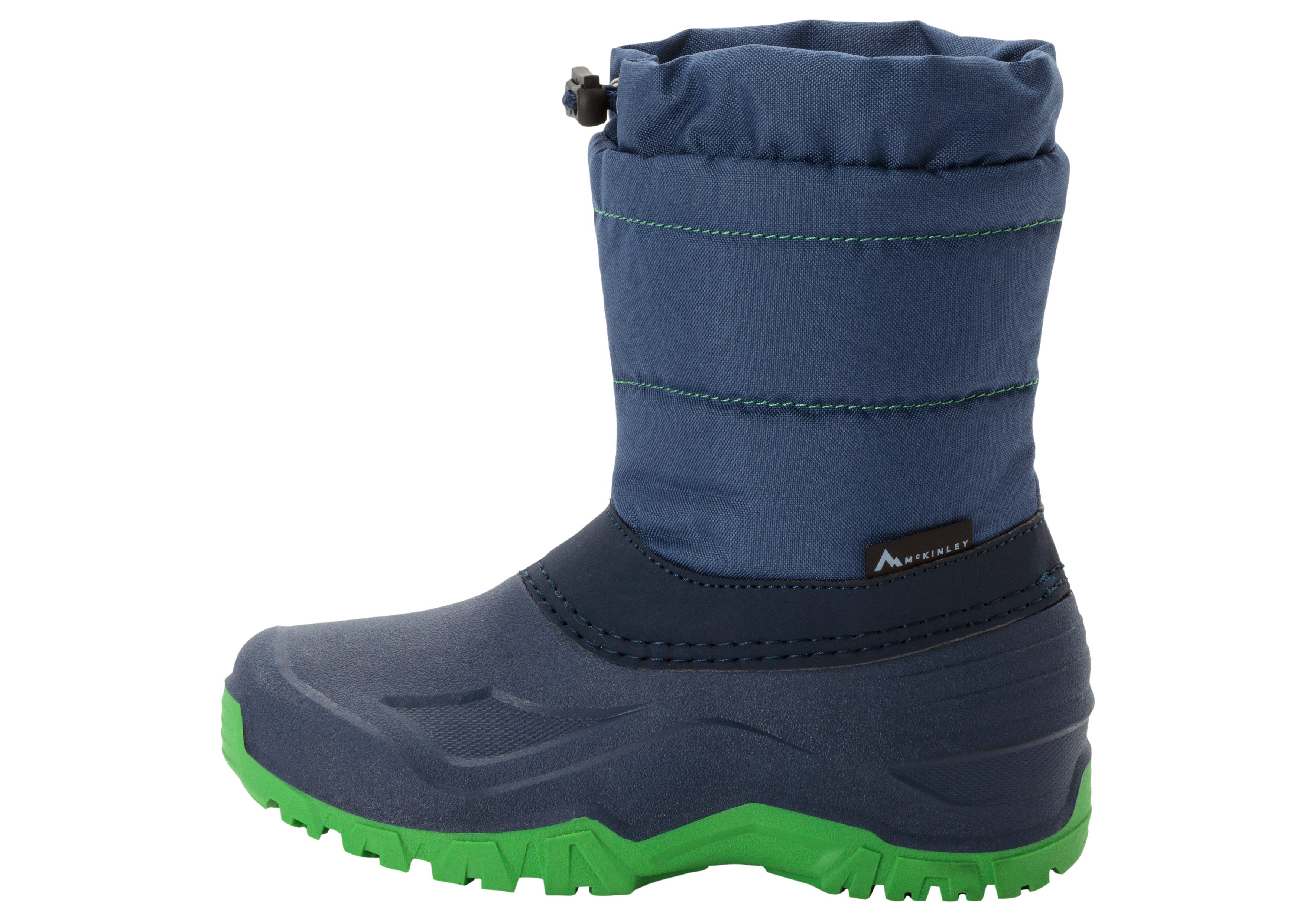 McKINLEY Jules III J Winterstiefel Snowboots, Winterboots, Winterschuhe