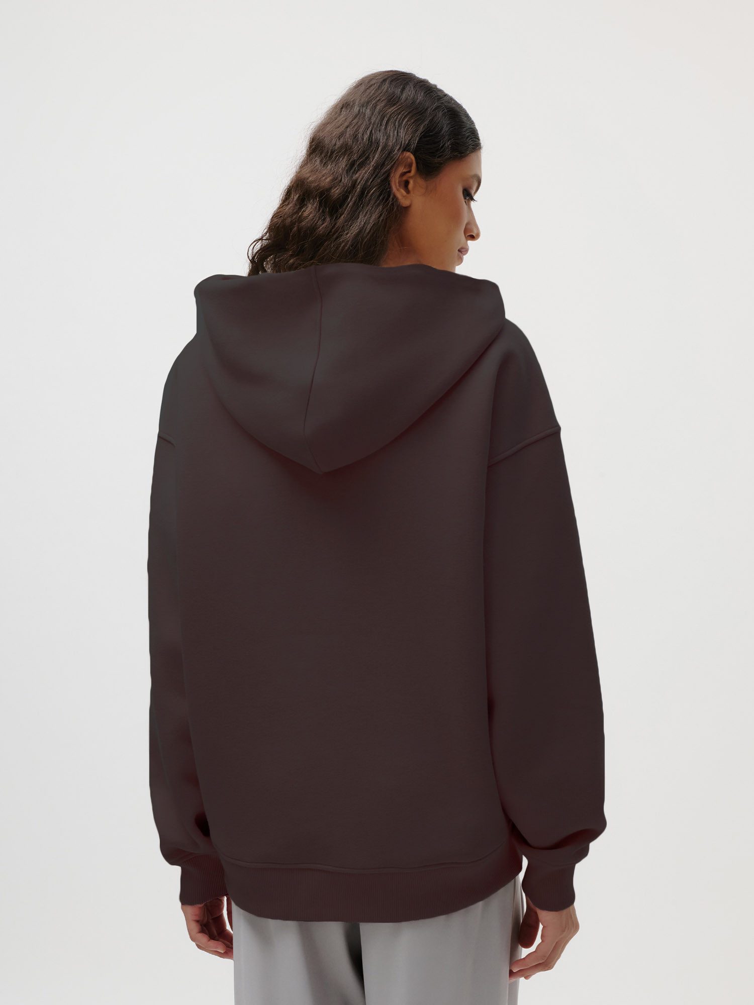 LeGer Kapuzensweatshirt Abby, LeGer by Lena Gercke Regular fit mit Kapuze