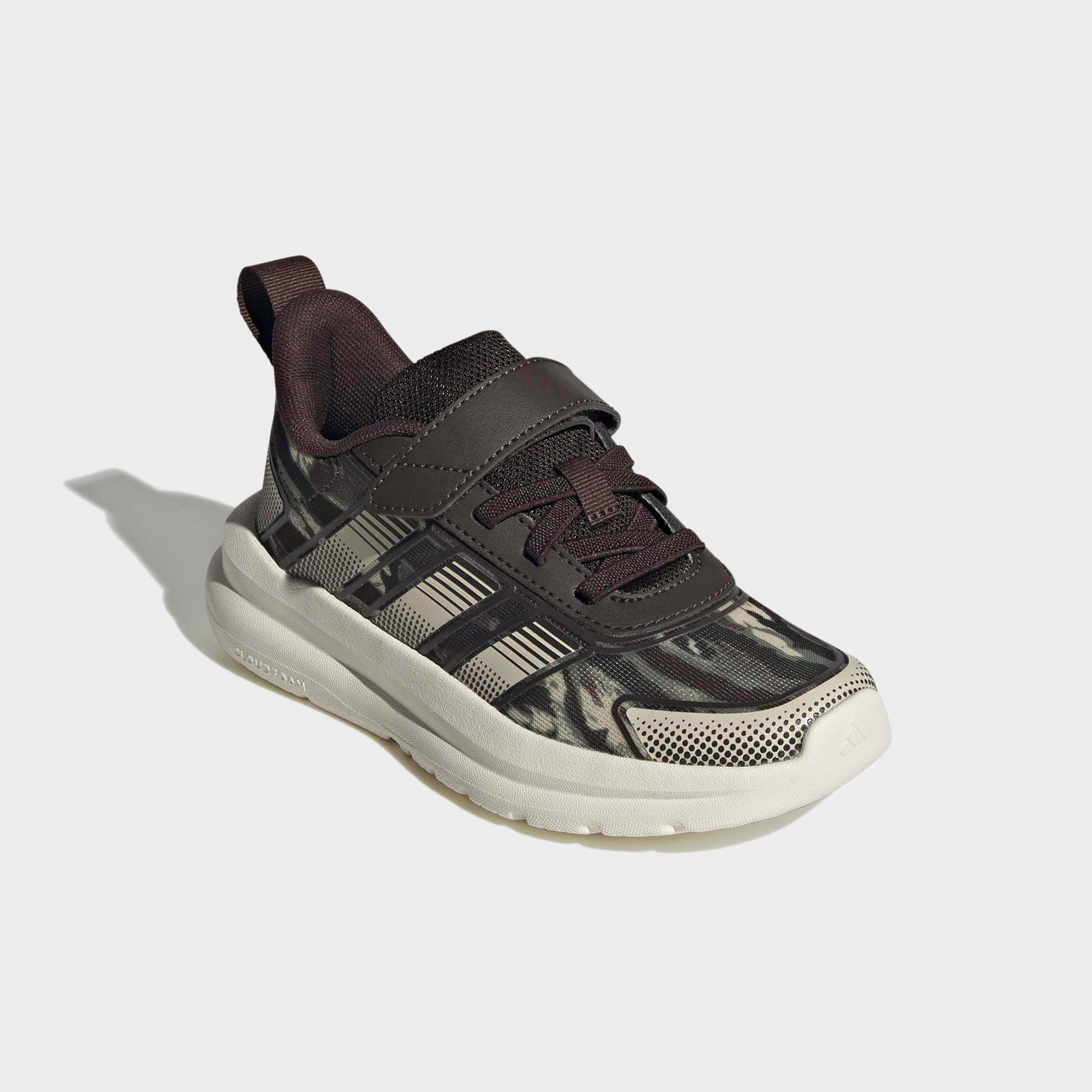 adidas Sportswear TENSAUR RUN 4.0 KIDS Sneaker für Kinder & Jugendliche