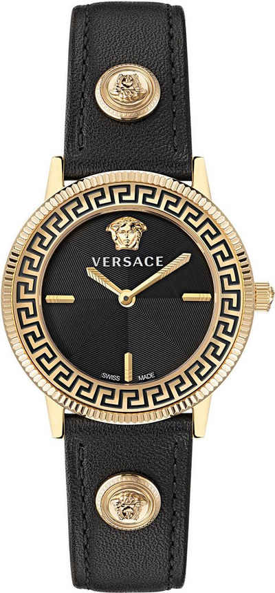 Versace Schweizer Uhr V-TRIBUTE, VE2P00222