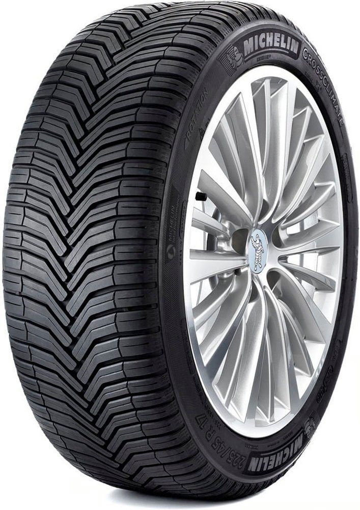 Michelin Ganzjahresreifen MICHELIN, 1-St., CROSSCLIMATE