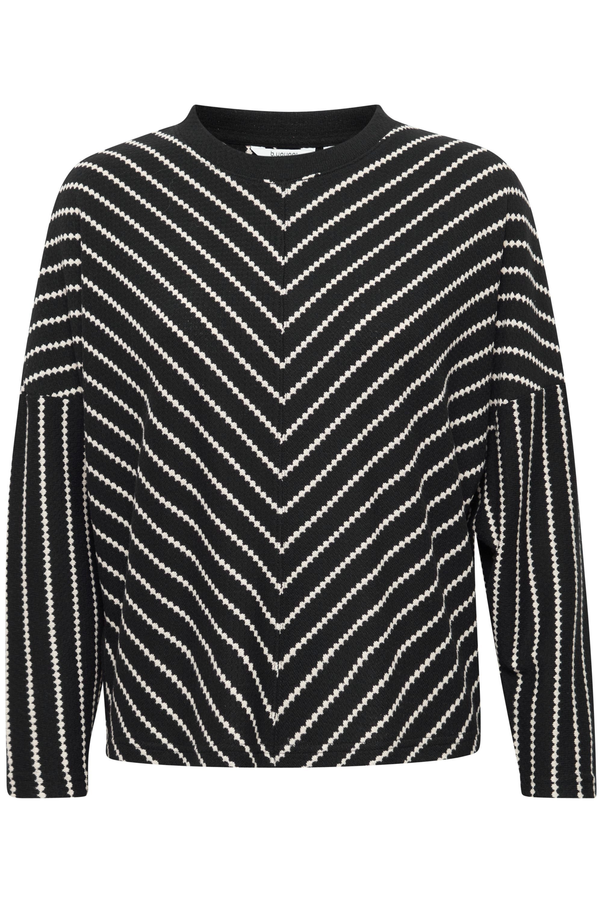 Strickpullover Sweatshirt BYRUNI