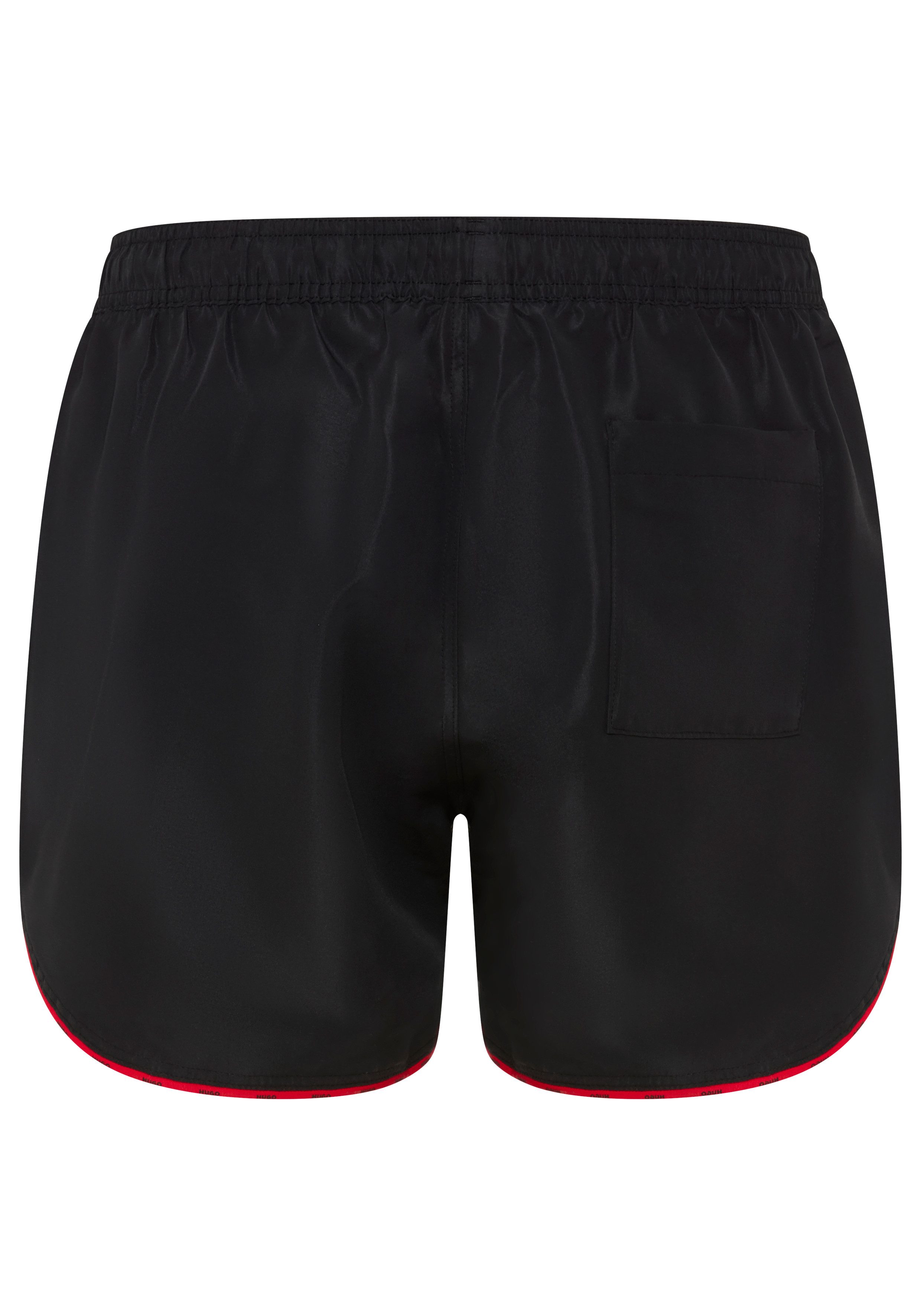 HUGO Badeshorts NOAH
