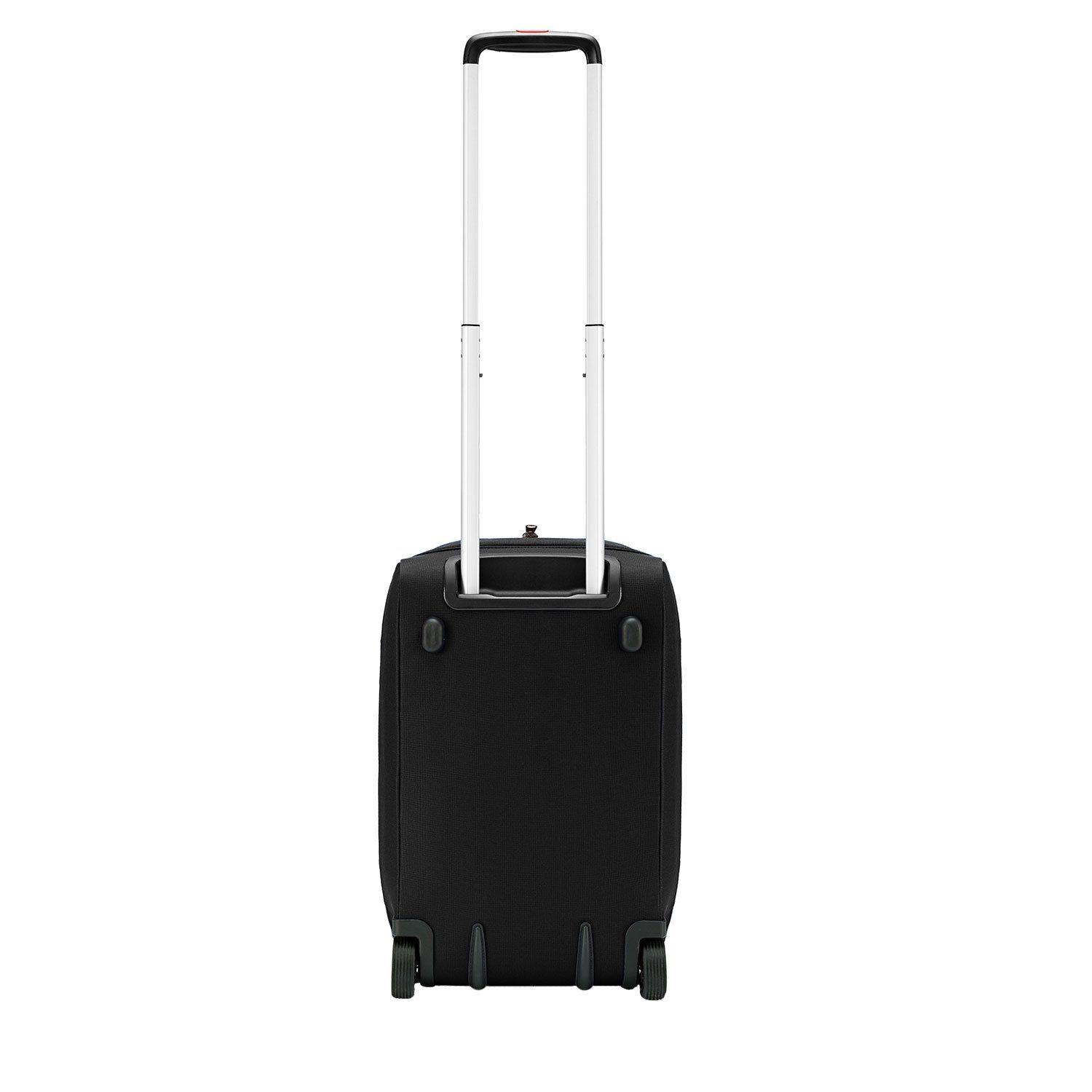 REISENTHEL® Reisetasche allrounder trolley, 2-fach höhenverstellbare Teleskopstange - wasserabweisendes Material