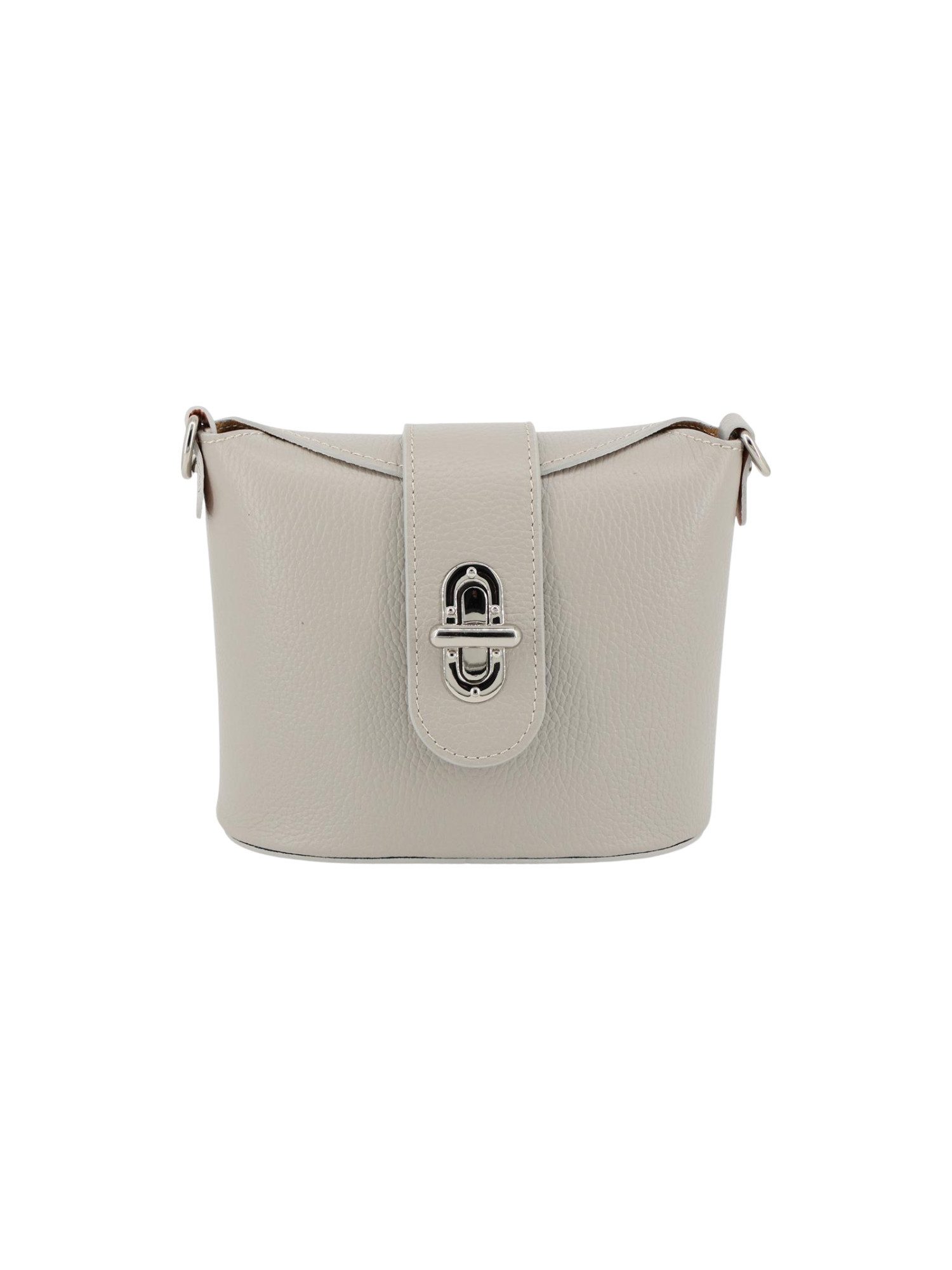 BRISE TASCHE Schultertasche Damen Leder Umhängetasche – Echtleder, kompakt & leicht, 100% Echtleder verstellbarer Schulterriemen kompakte Größe