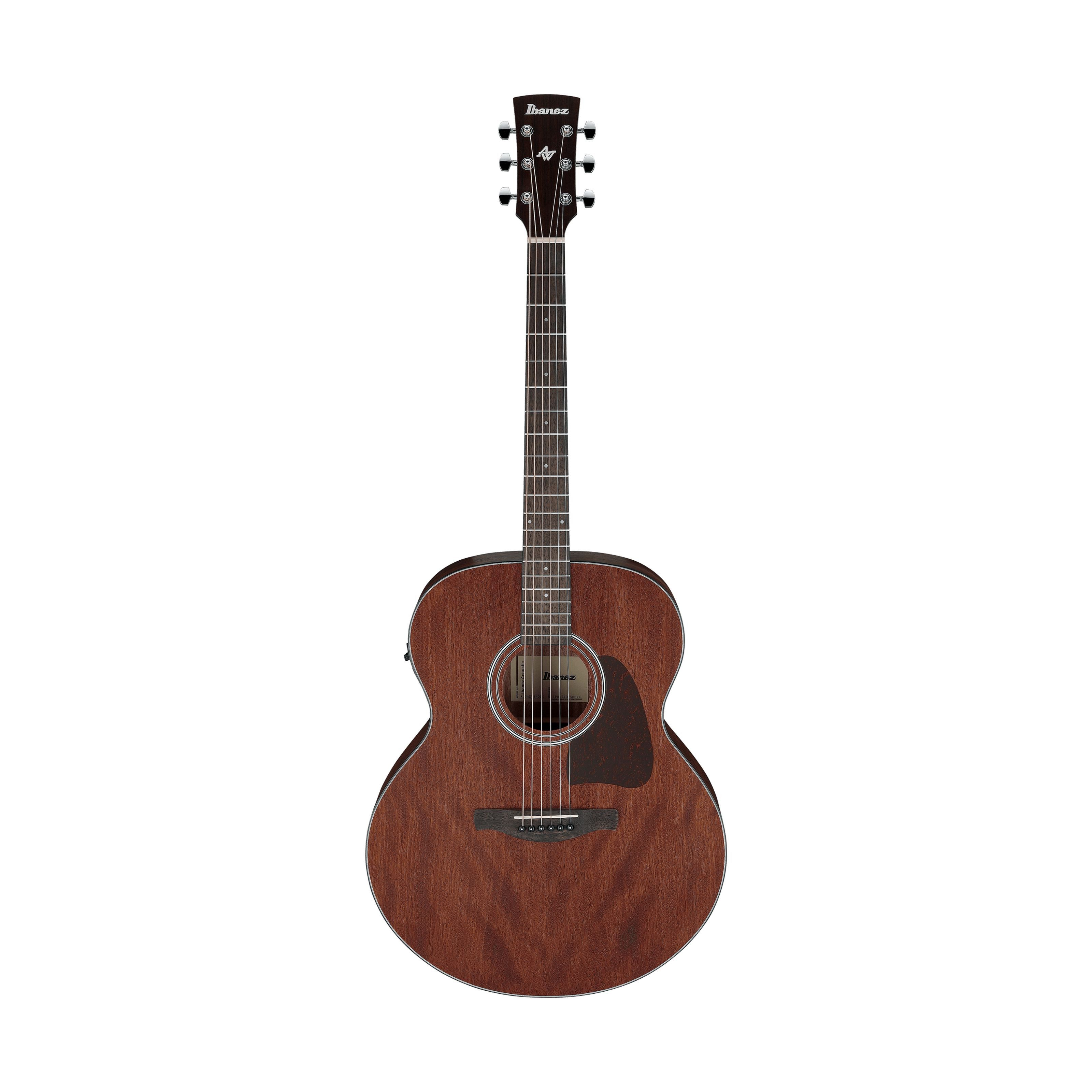 Ibanez Westerngitarre, Westerngitarren, Jumbo Gitarren, AJ54E-OPN - Westerngitarre