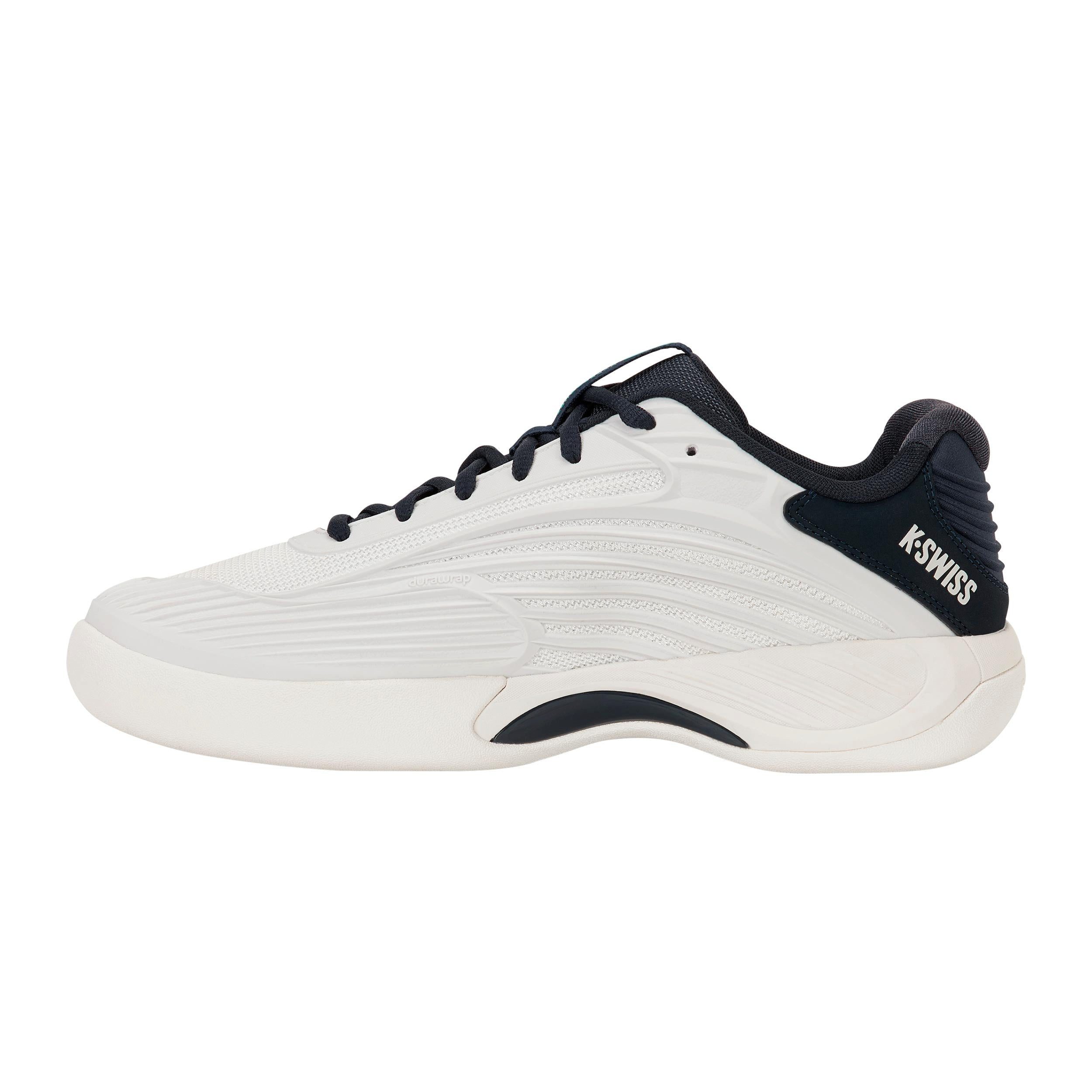K-Swiss Hypercourt Express 3 - Teppichcourt Tennisschuh Tennisschuh
