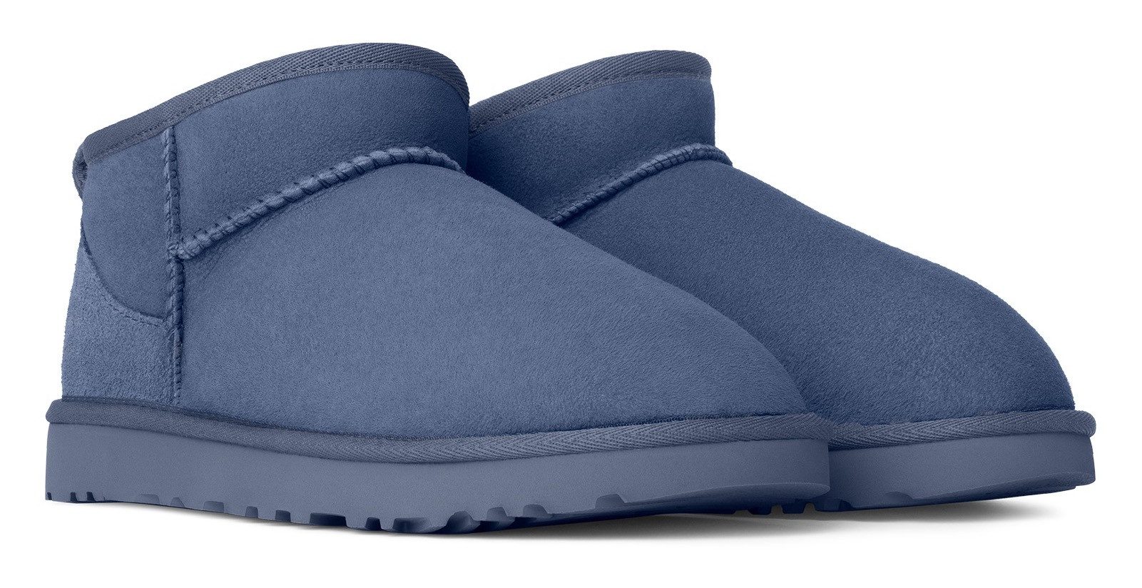 UGG Classic Ultra Mini Schlupfboots, Bequemschuh, günstig online kaufen