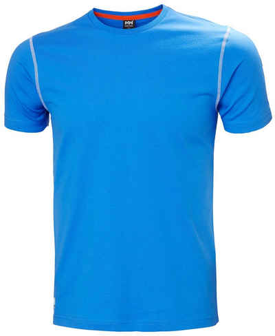 Helly Hansen T-Shirt Oxford T-Shirt (1-tlg)