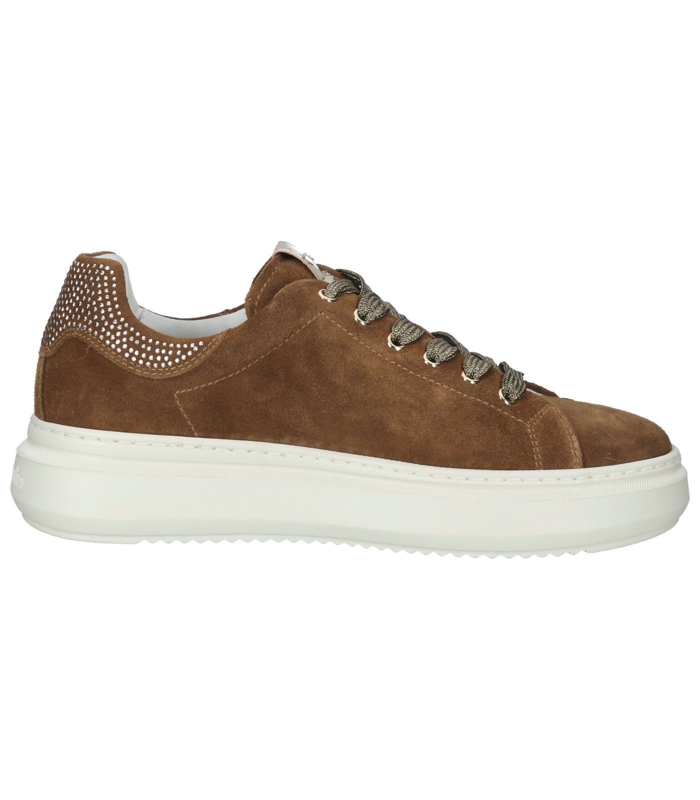 Nero Giardini Sneaker Sneaker Veloursleder