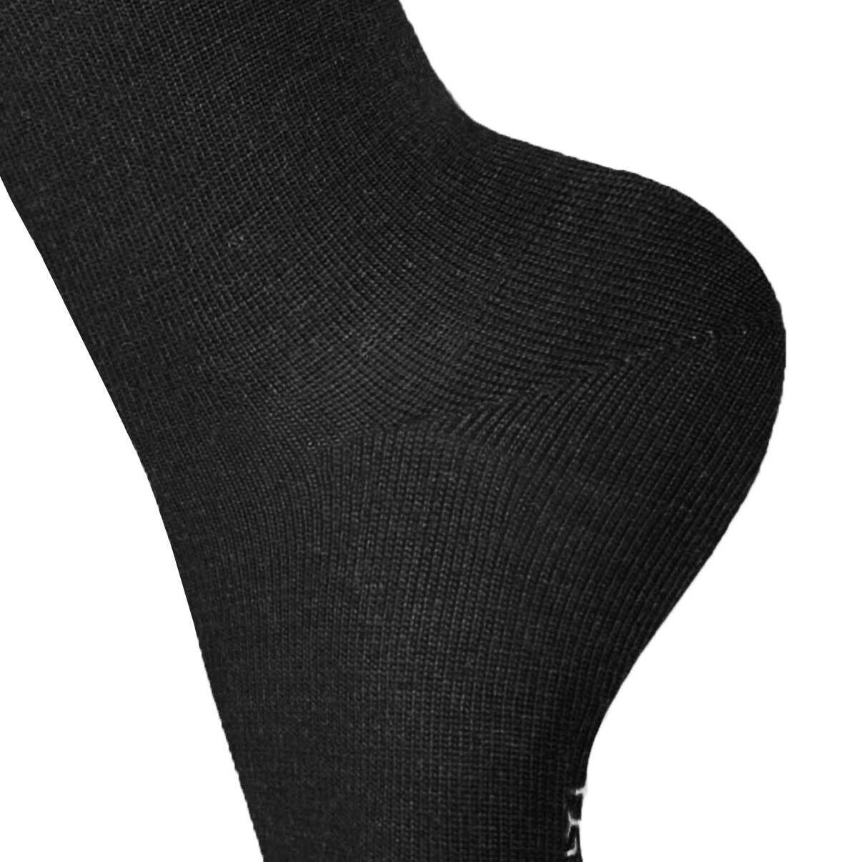 Hudson Basicsocken Simply³ 6-Pack (6-Paar) Herren Socken im 6er-Pack günstig online kaufen