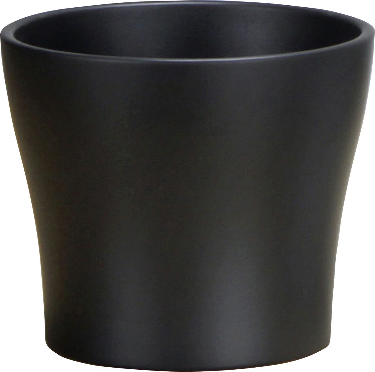 Scheurich Blumentopf Scheurich Übertopf Serie 808 Ø 17 x 14,5 cm