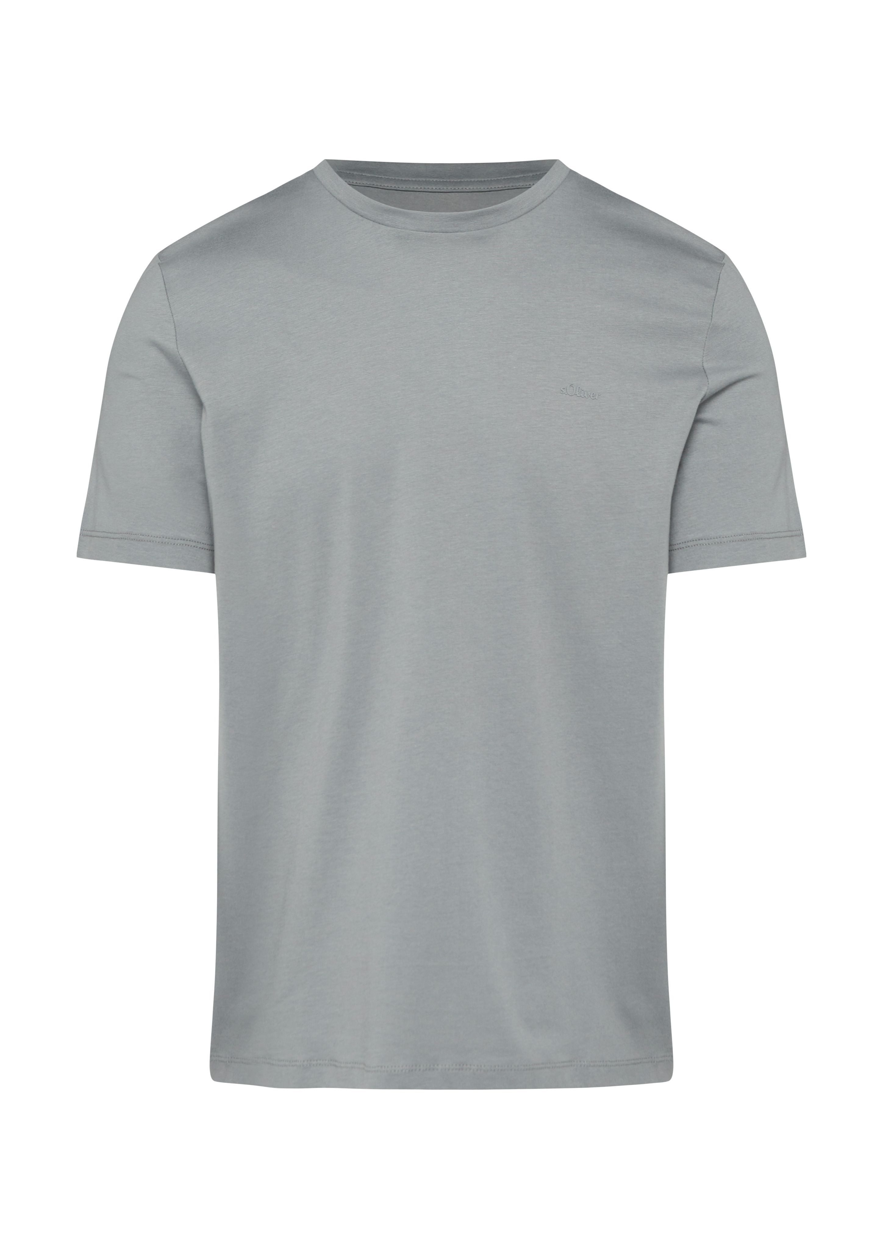 s.Oliver Poloshirt günstig online kaufen