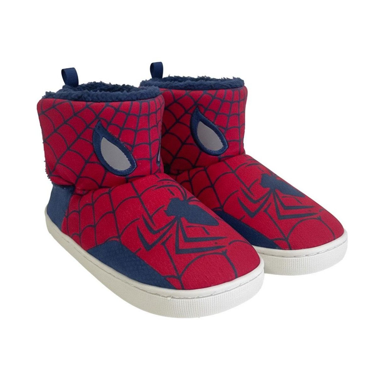 Cerda Spiderman Hausschuhe Kinder Francesita Slippers Jungen Pantoffel
