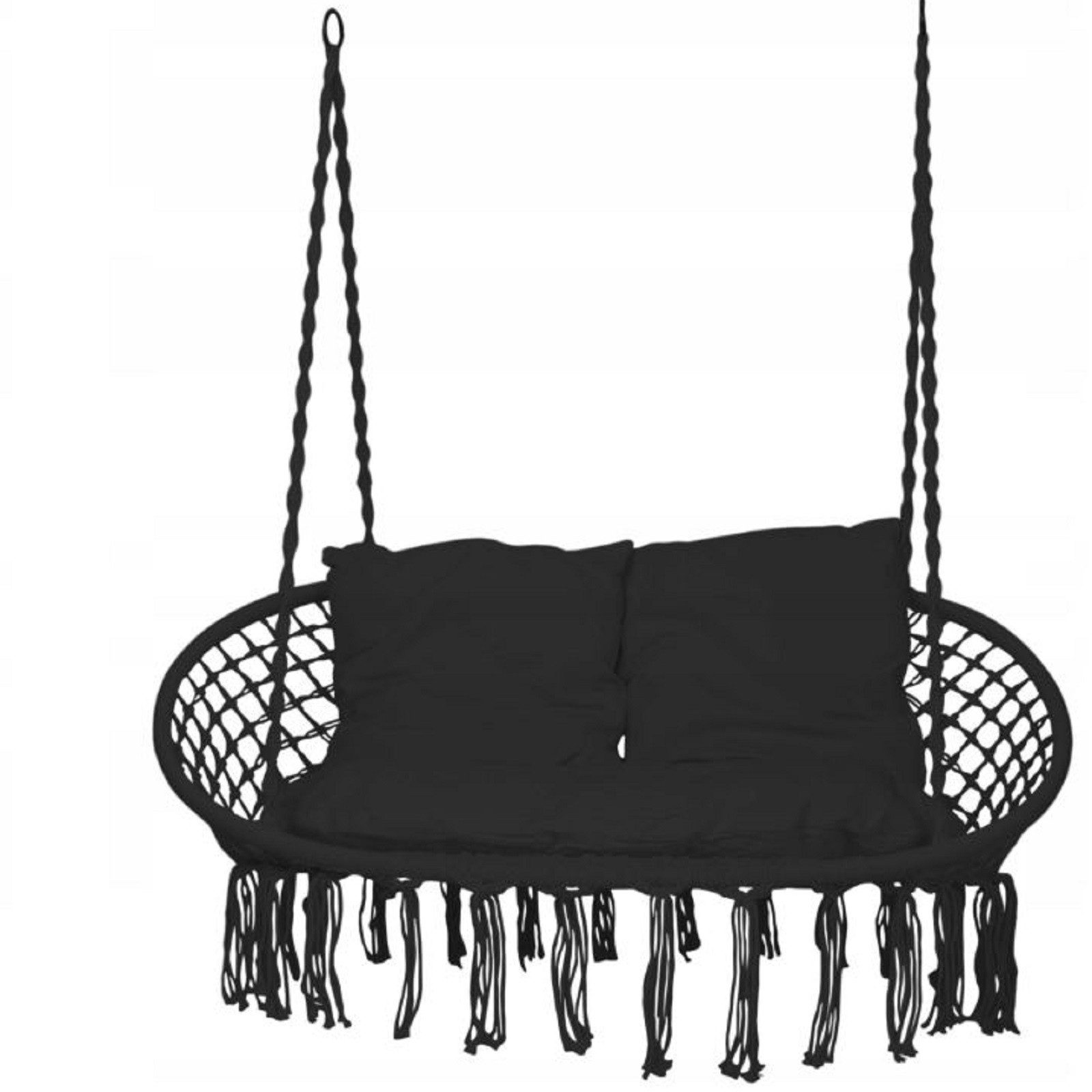 QLS Hängesessel bis 300 kg Indoor günstig online kaufen