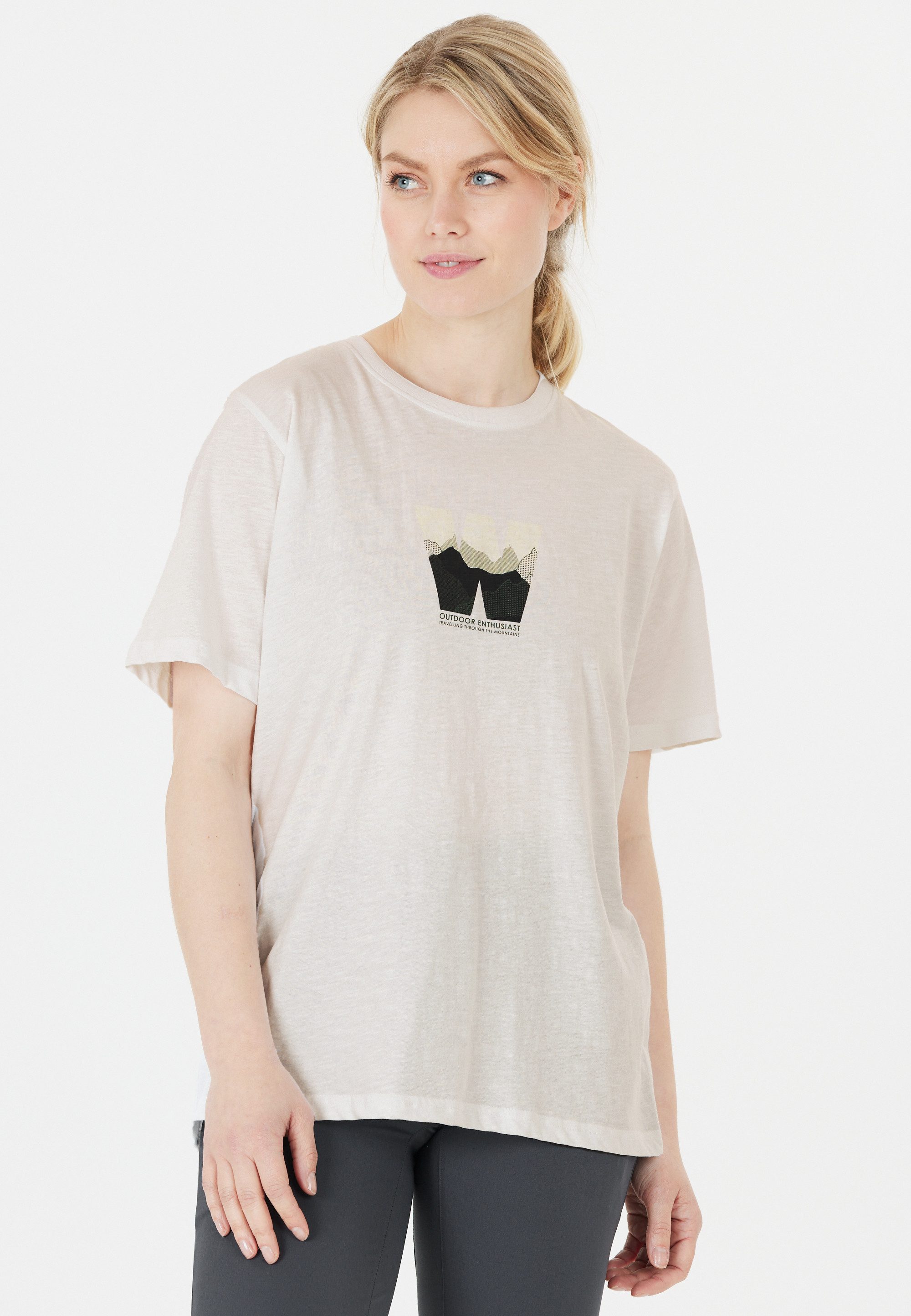 T-Shirt Hockley