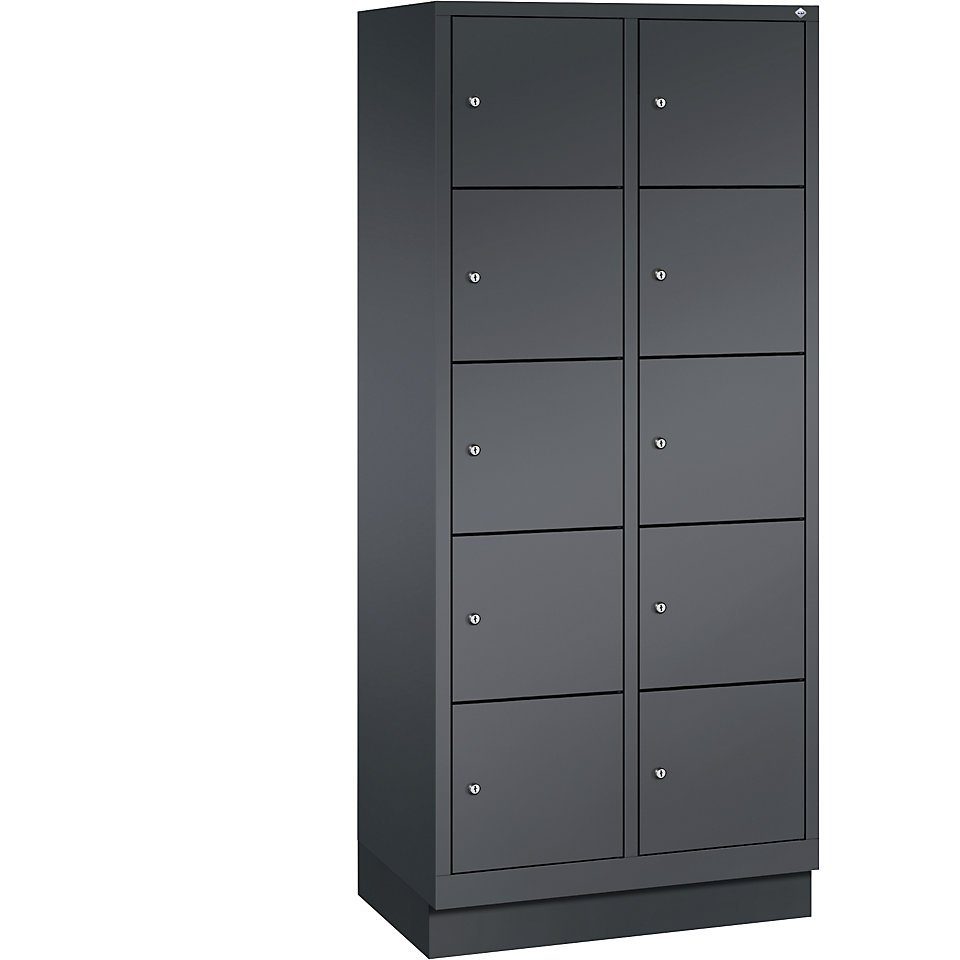 C+P Aktenschrank